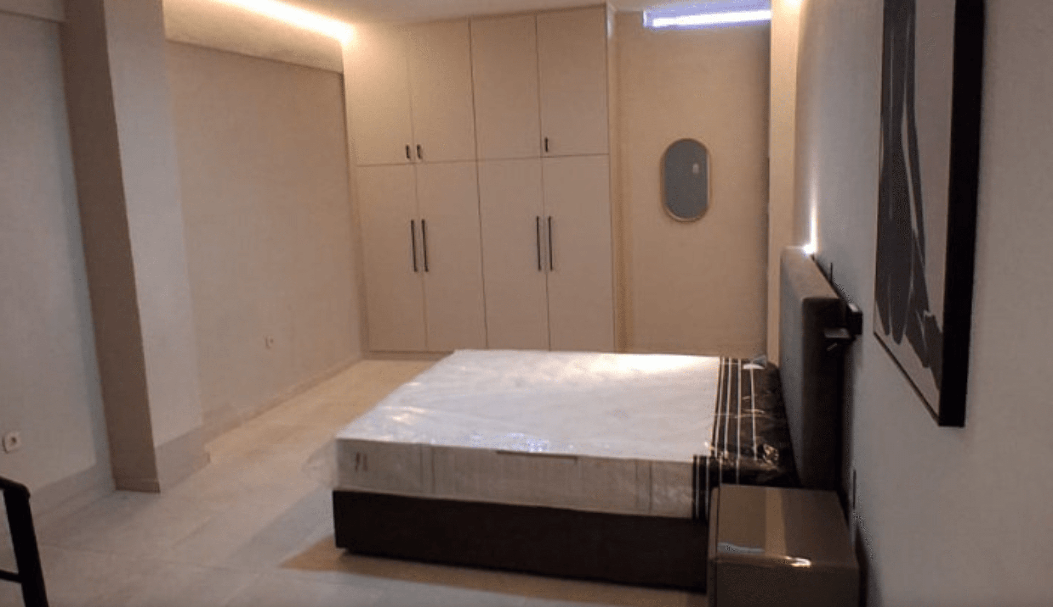 Stylish apartments with modern elements, Kallithea, Athens 5