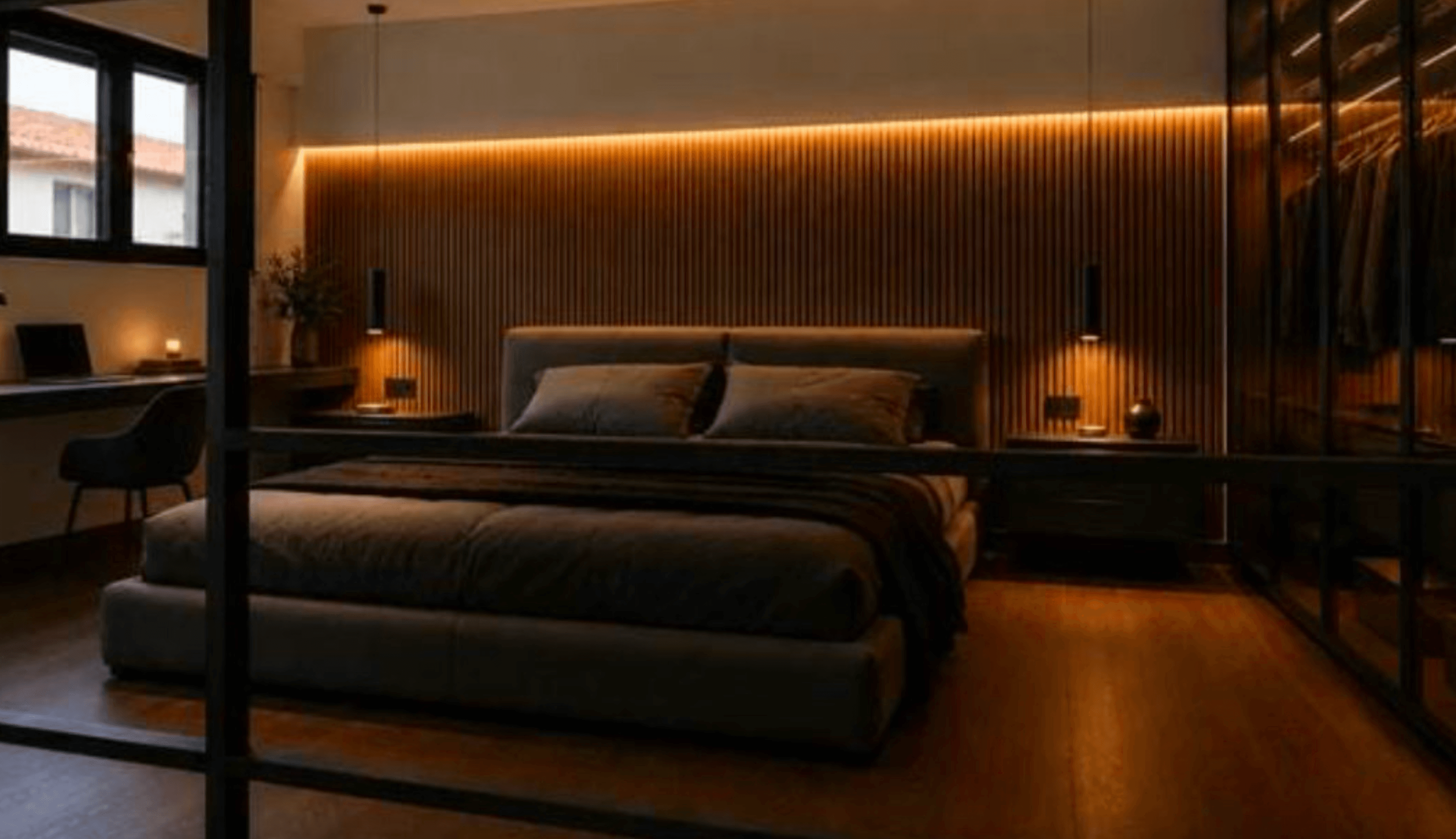 Stylish apartments, Agios Dimitrios, Athens 4