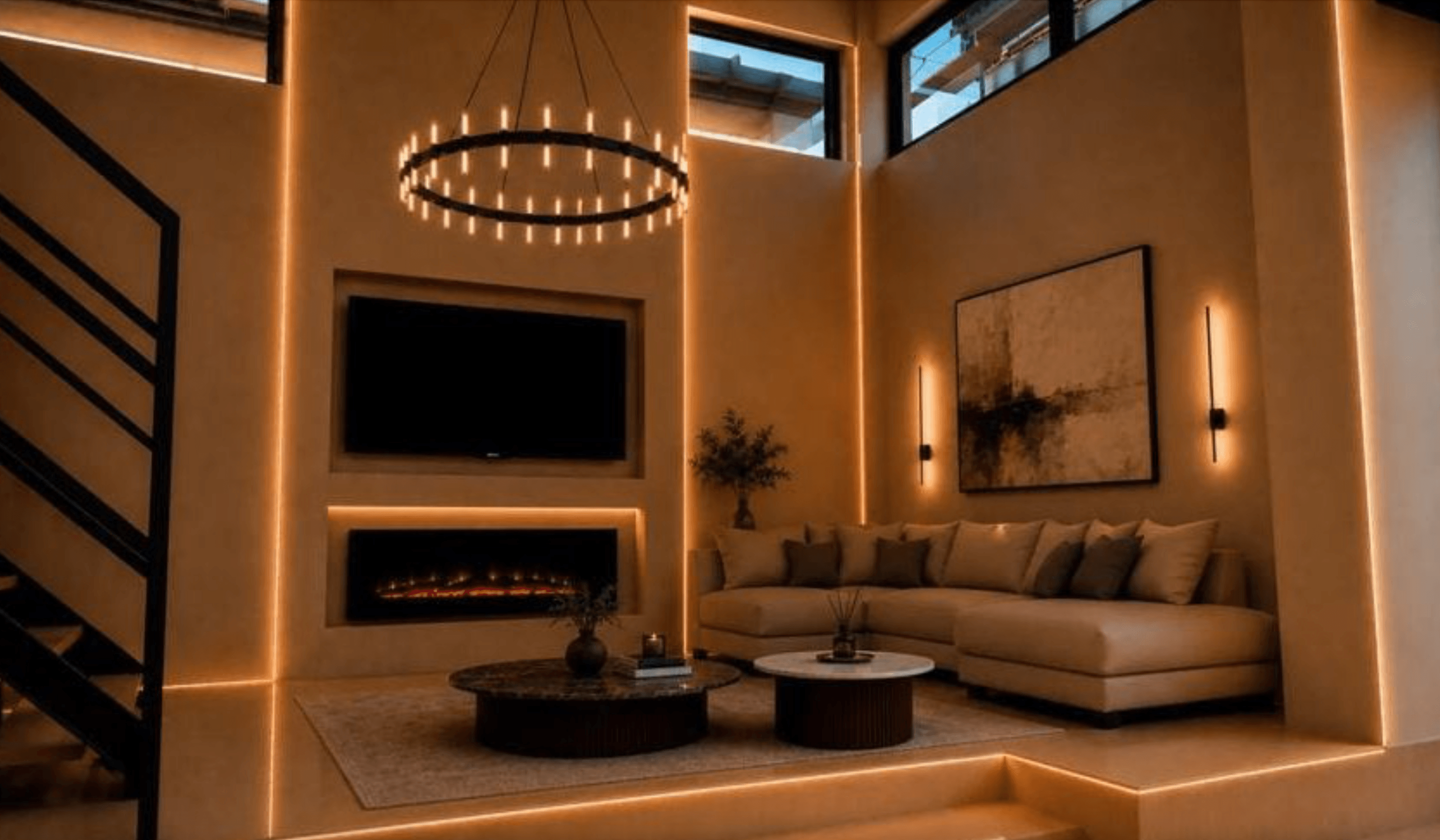 Stylish apartments, Agios Dimitrios, Athens 1