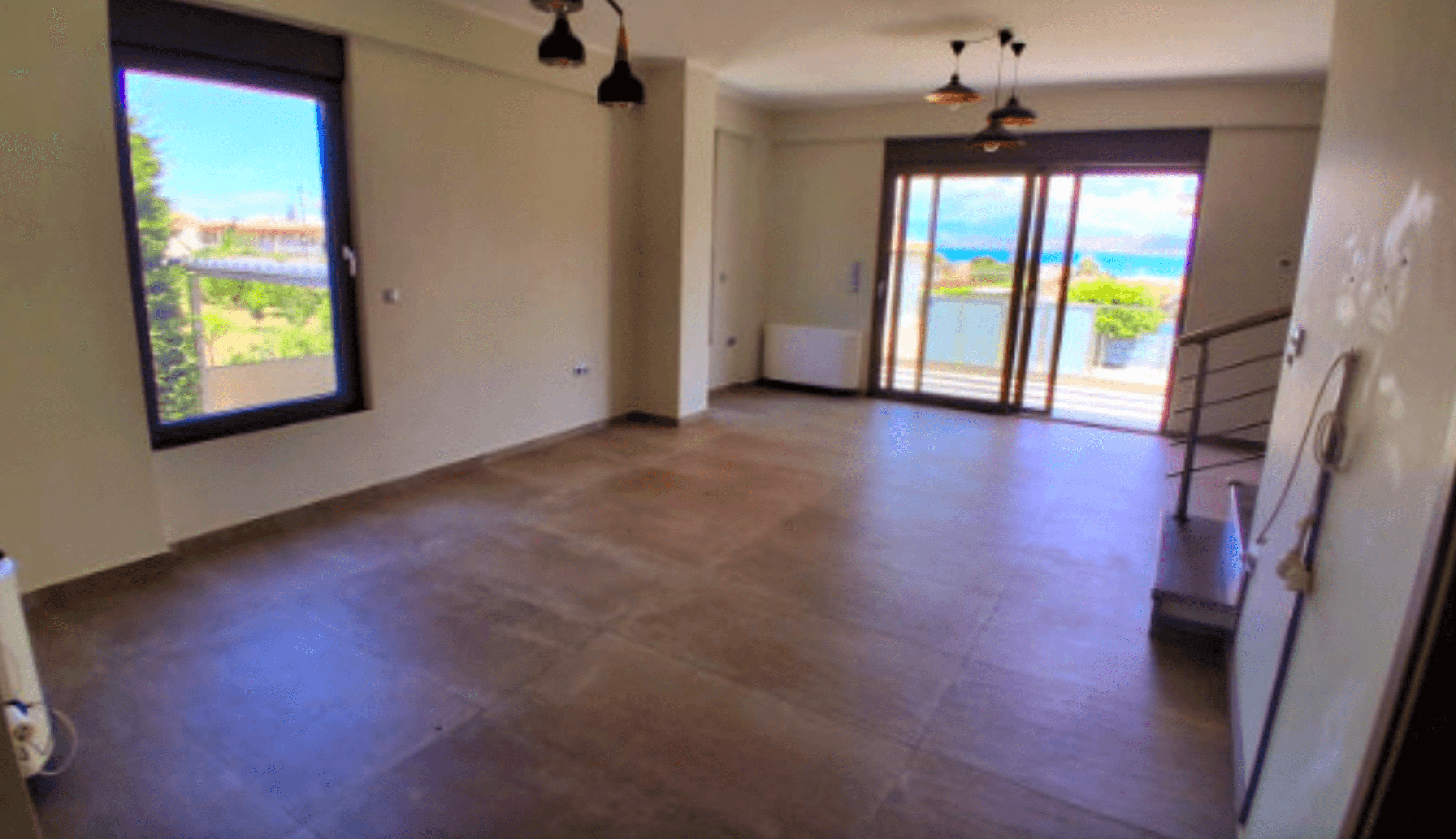 Elegant house, Corinth 5