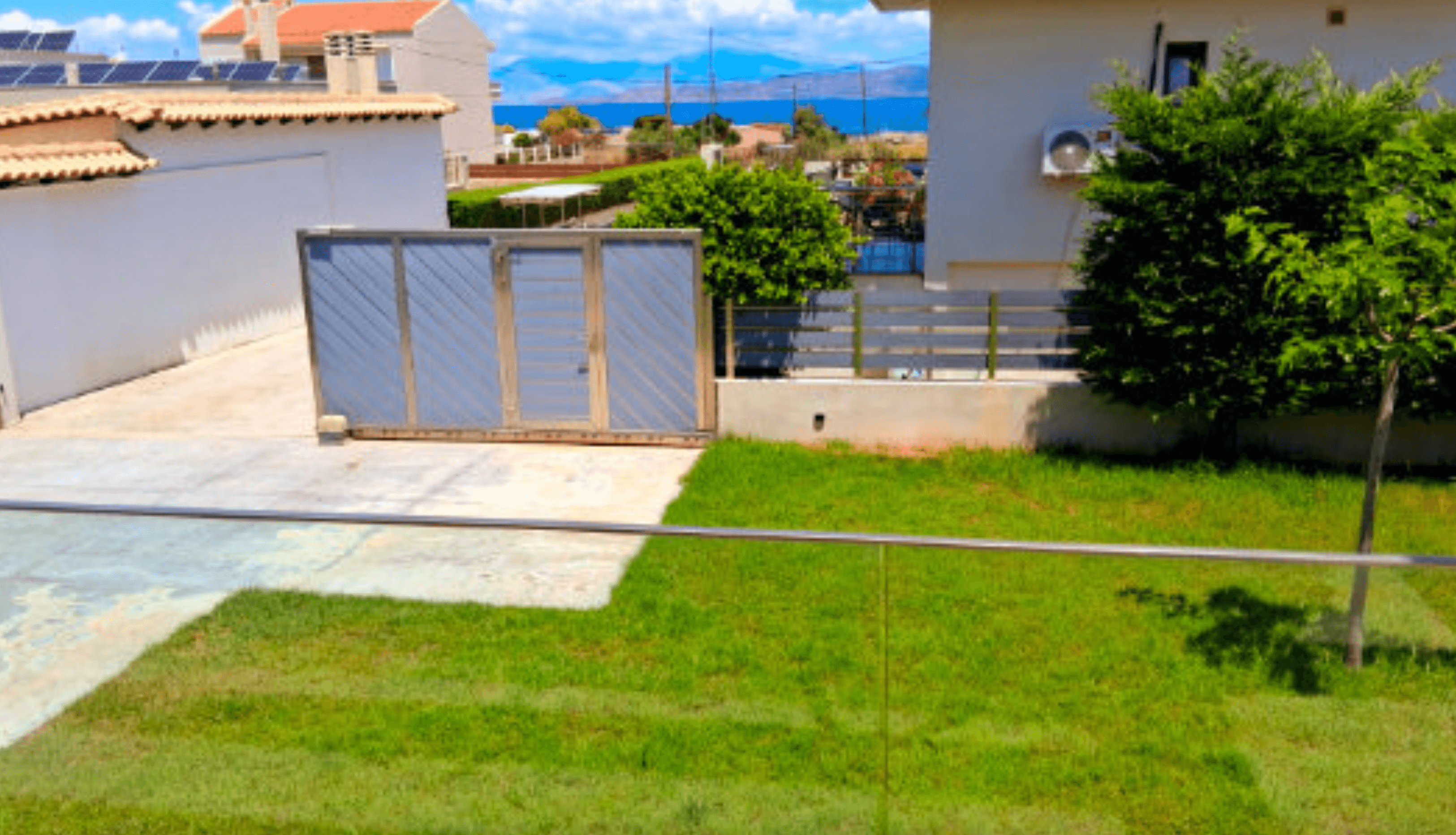 Elegant house, Corinth 13