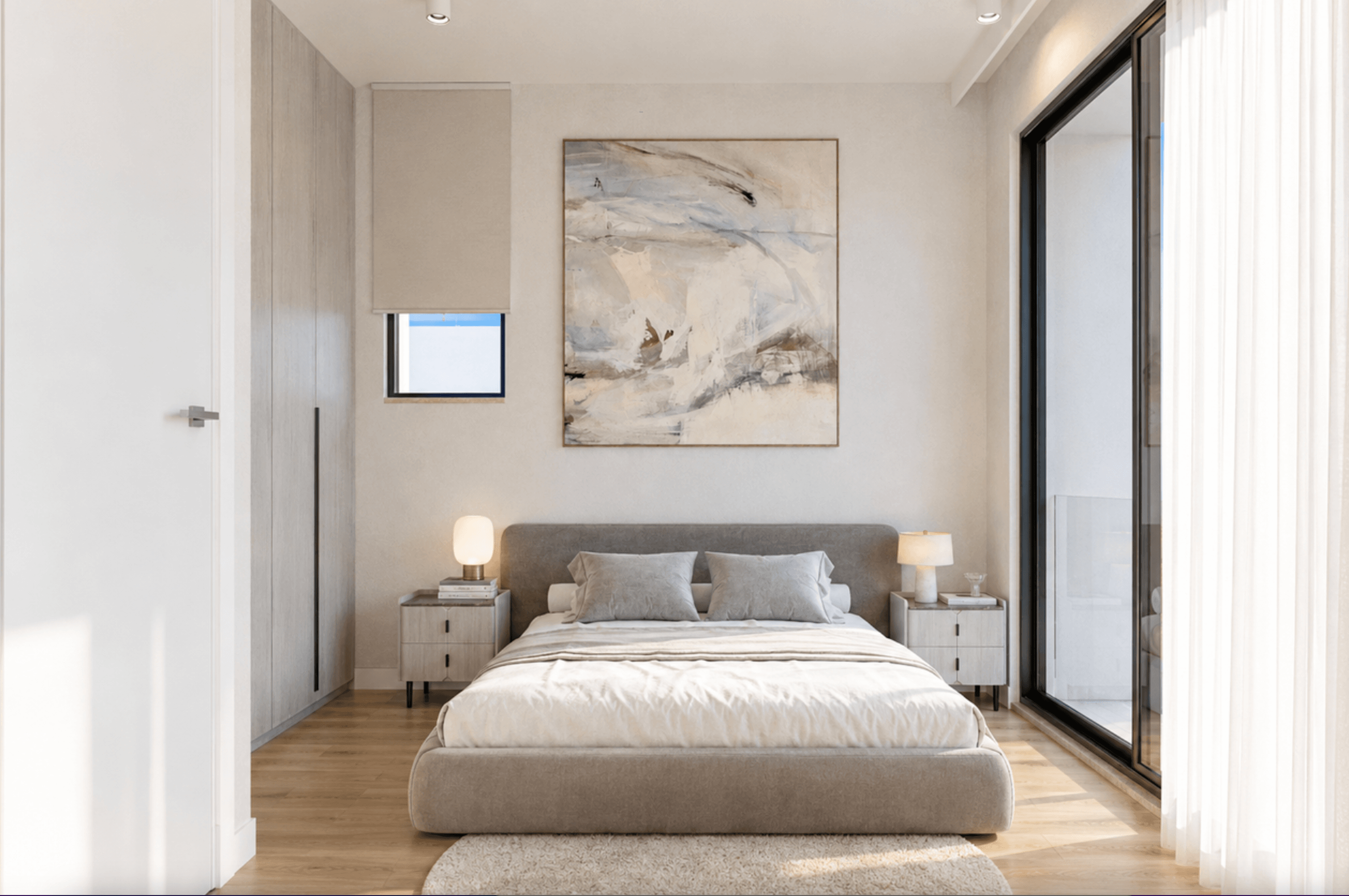 Элегантные и комфортные виллы и апартаменты, Героскипу, Пафос 13