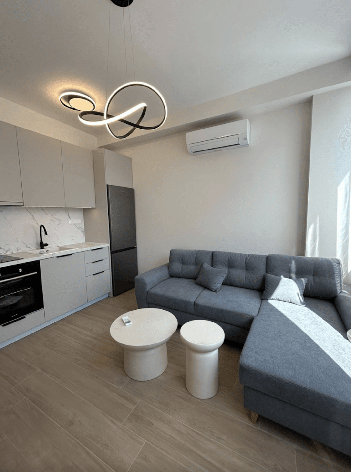 Furnished apartments, Thessaloniki 3