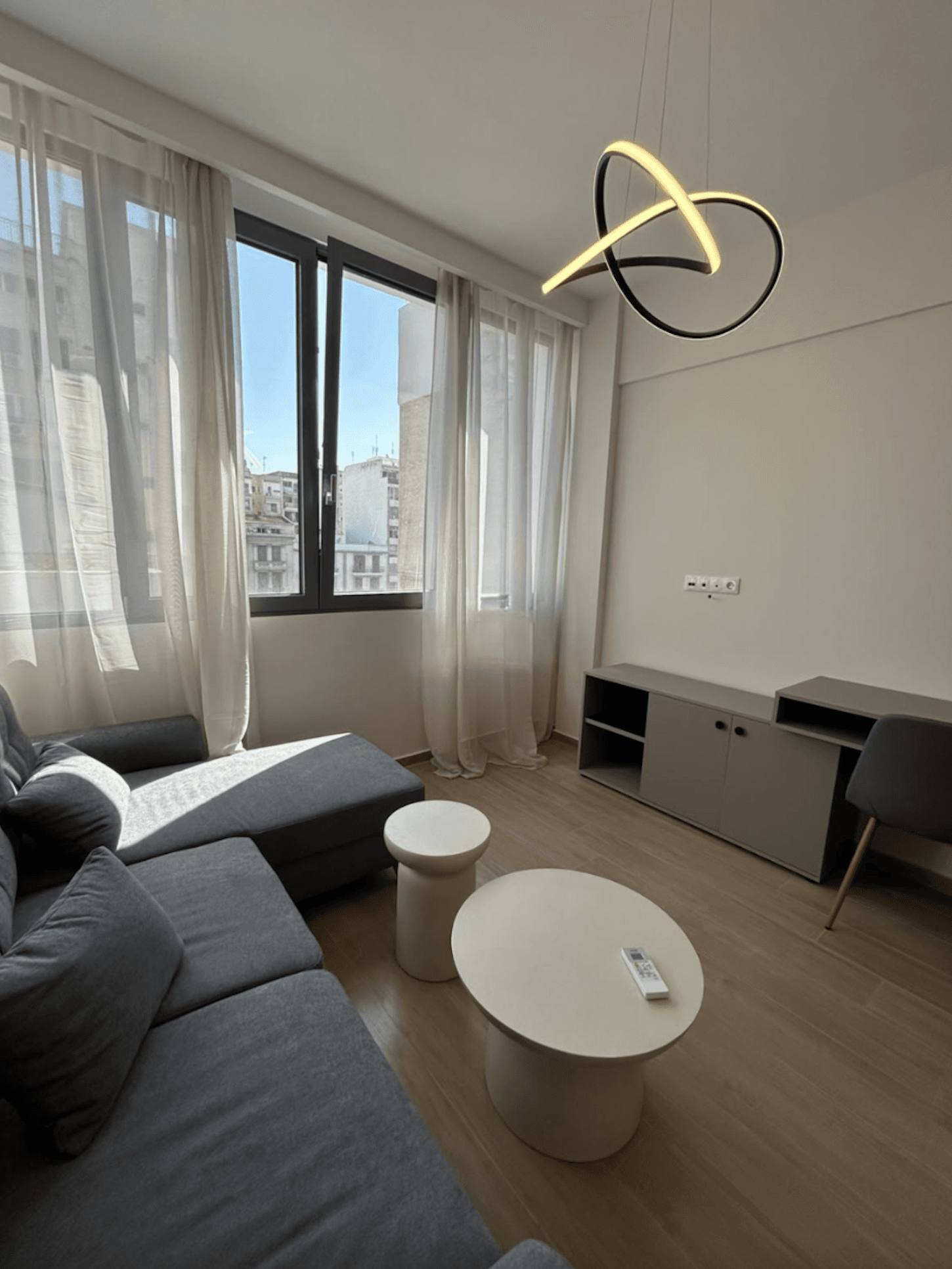 Furnished apartments, Thessaloniki 4