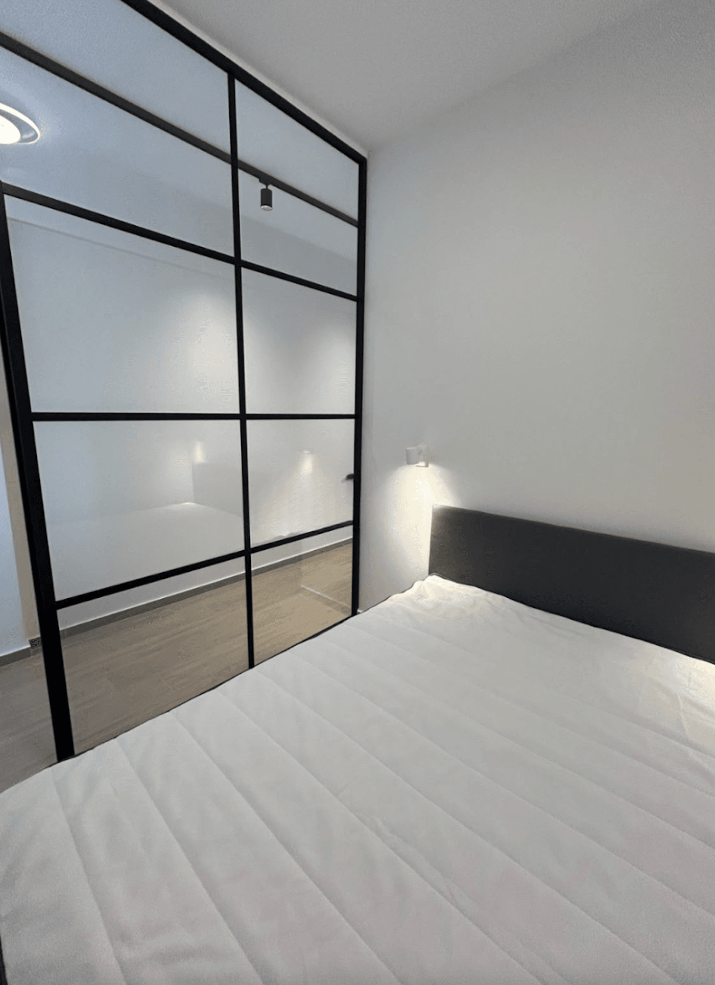 Furnished apartments, Thessaloniki 7