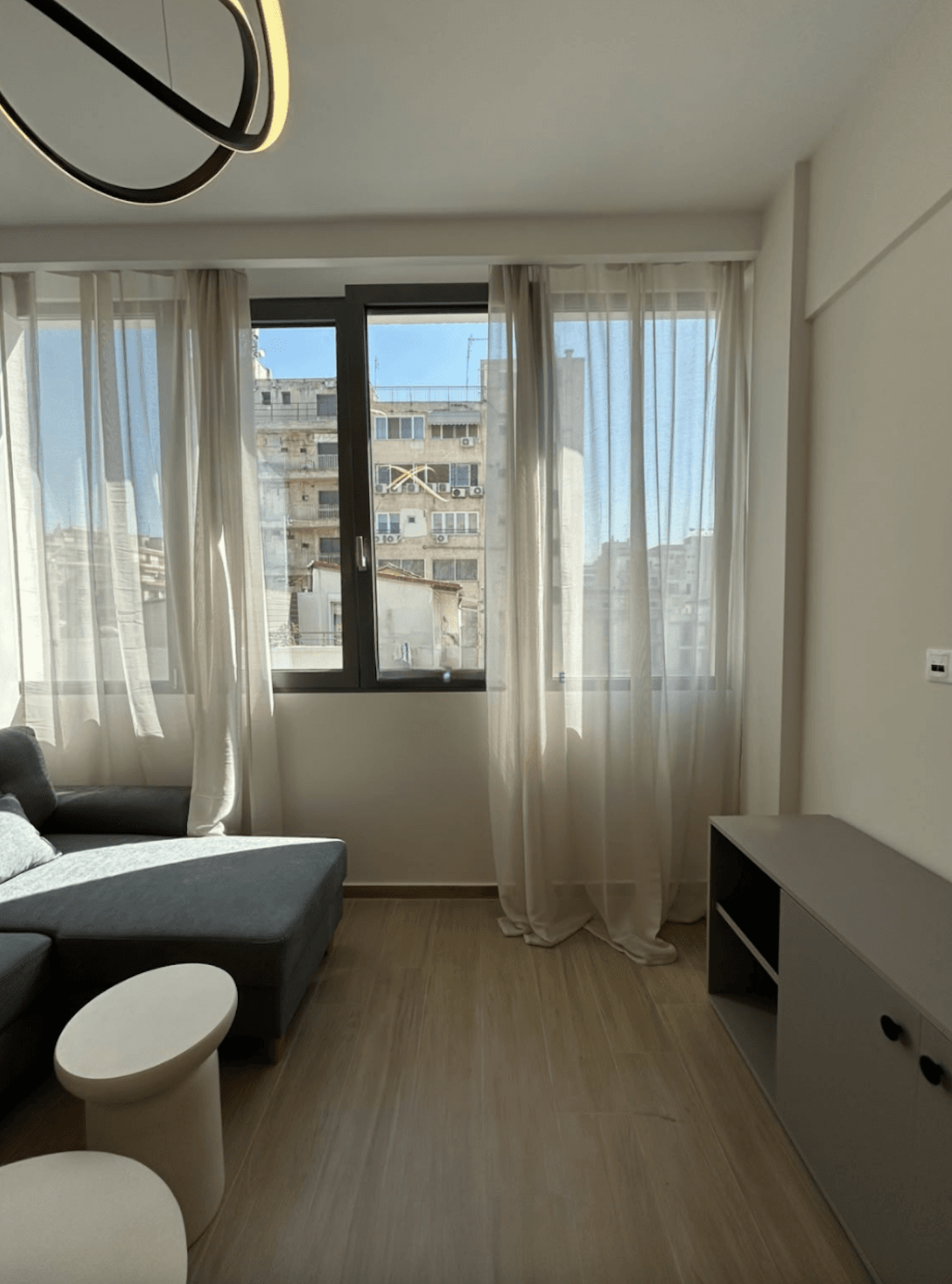 Furnished apartments, Thessaloniki 2