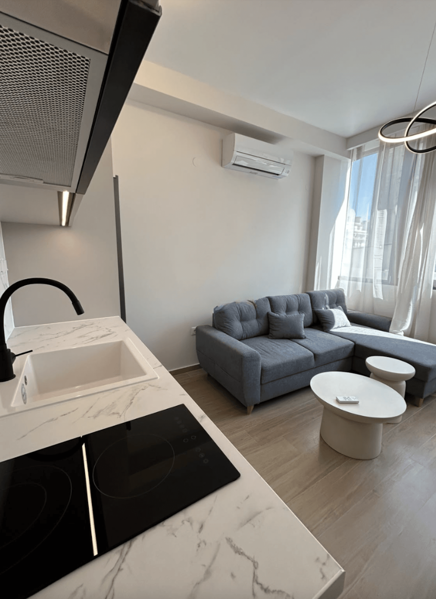 Furnished apartments, Thessaloniki 5