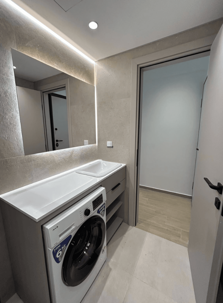 Furnished apartments, Thessaloniki 10