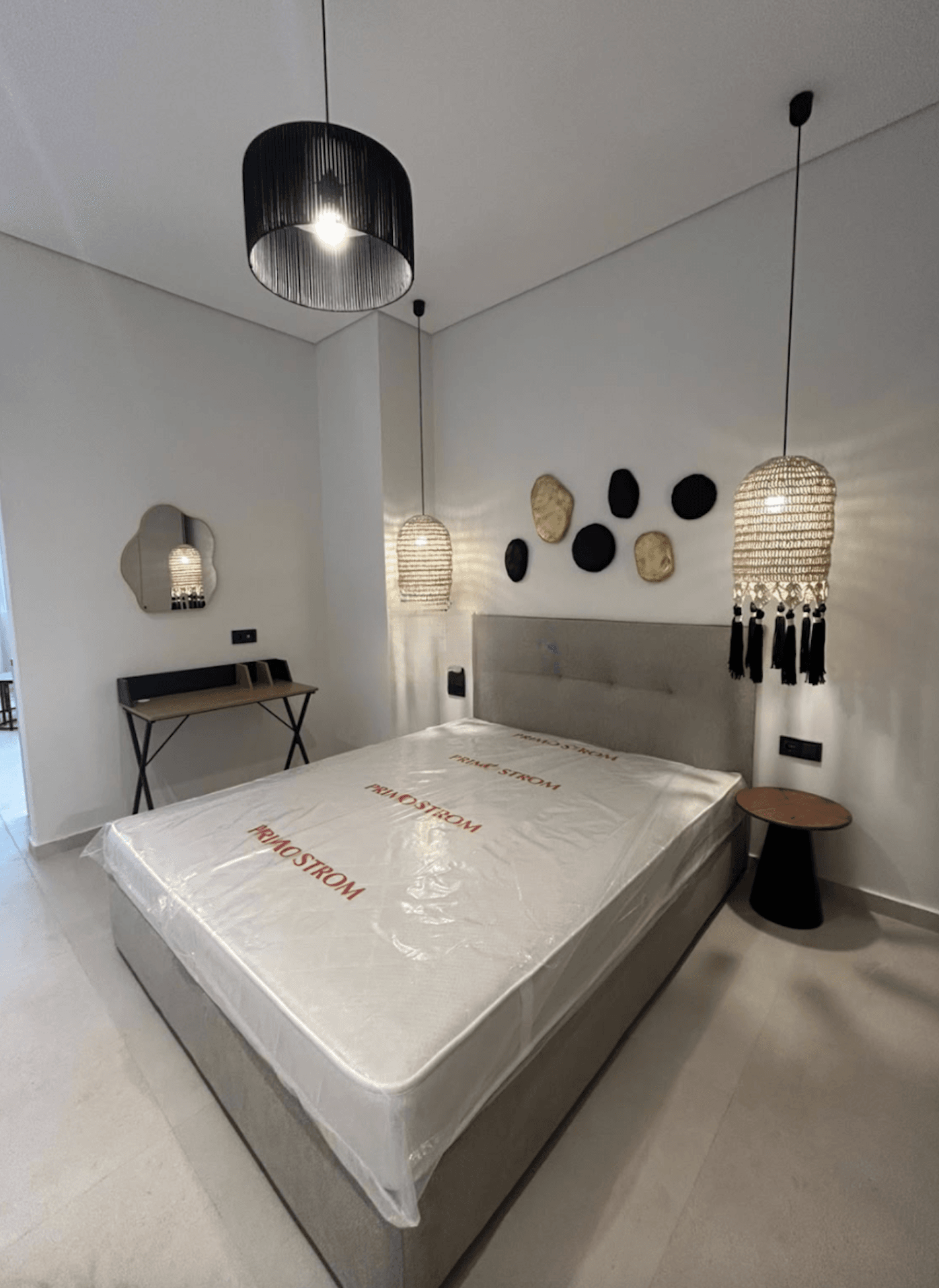 Apartments-studio, Thessaloniki 5