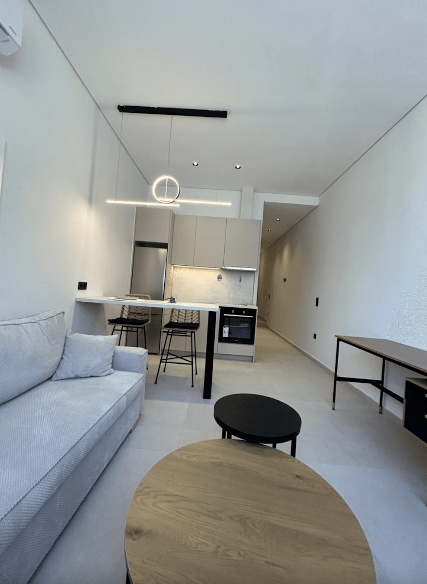 Apartments-studio, Thessaloniki 2