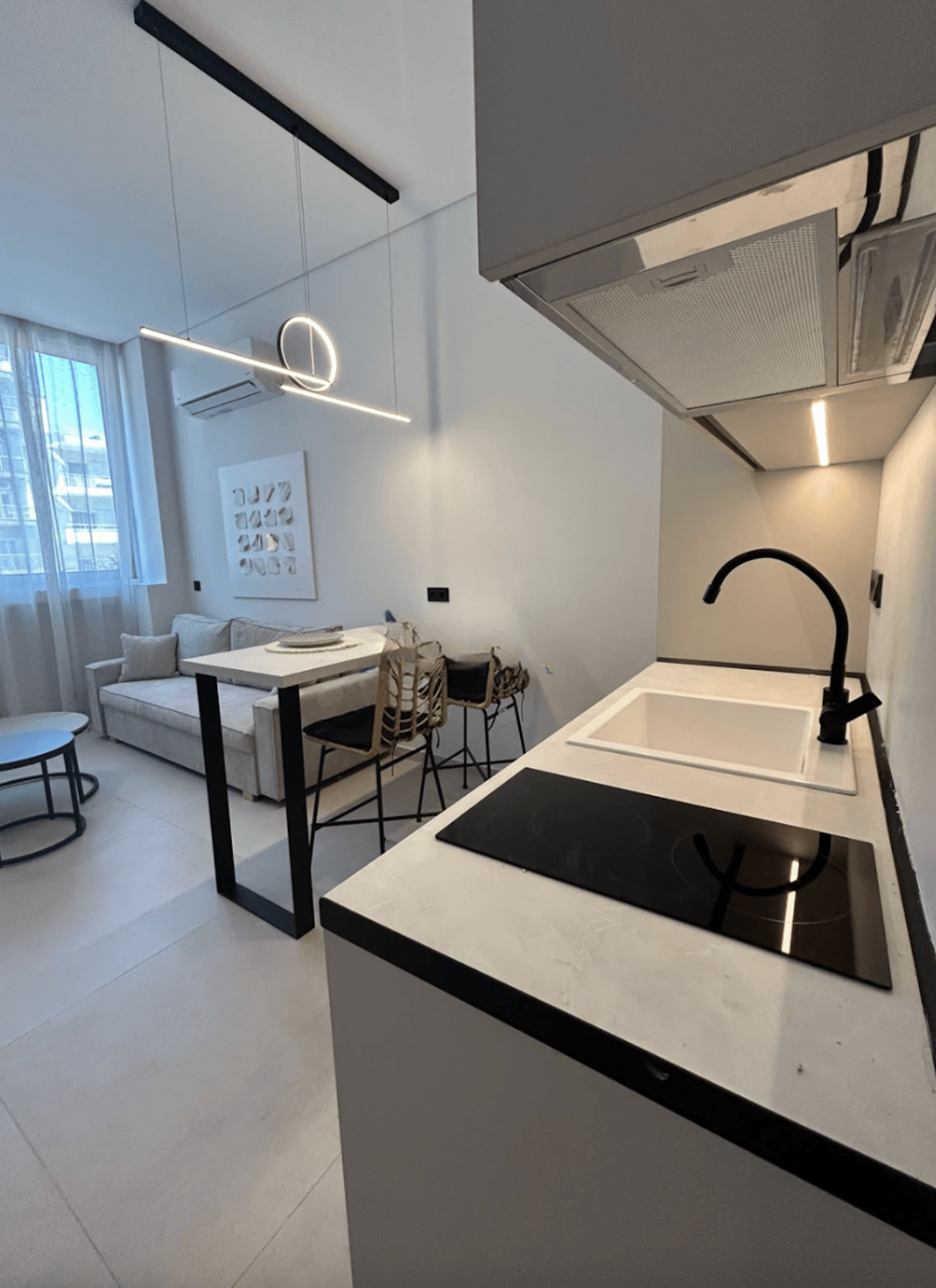 Apartments-studio, Thessaloniki 4