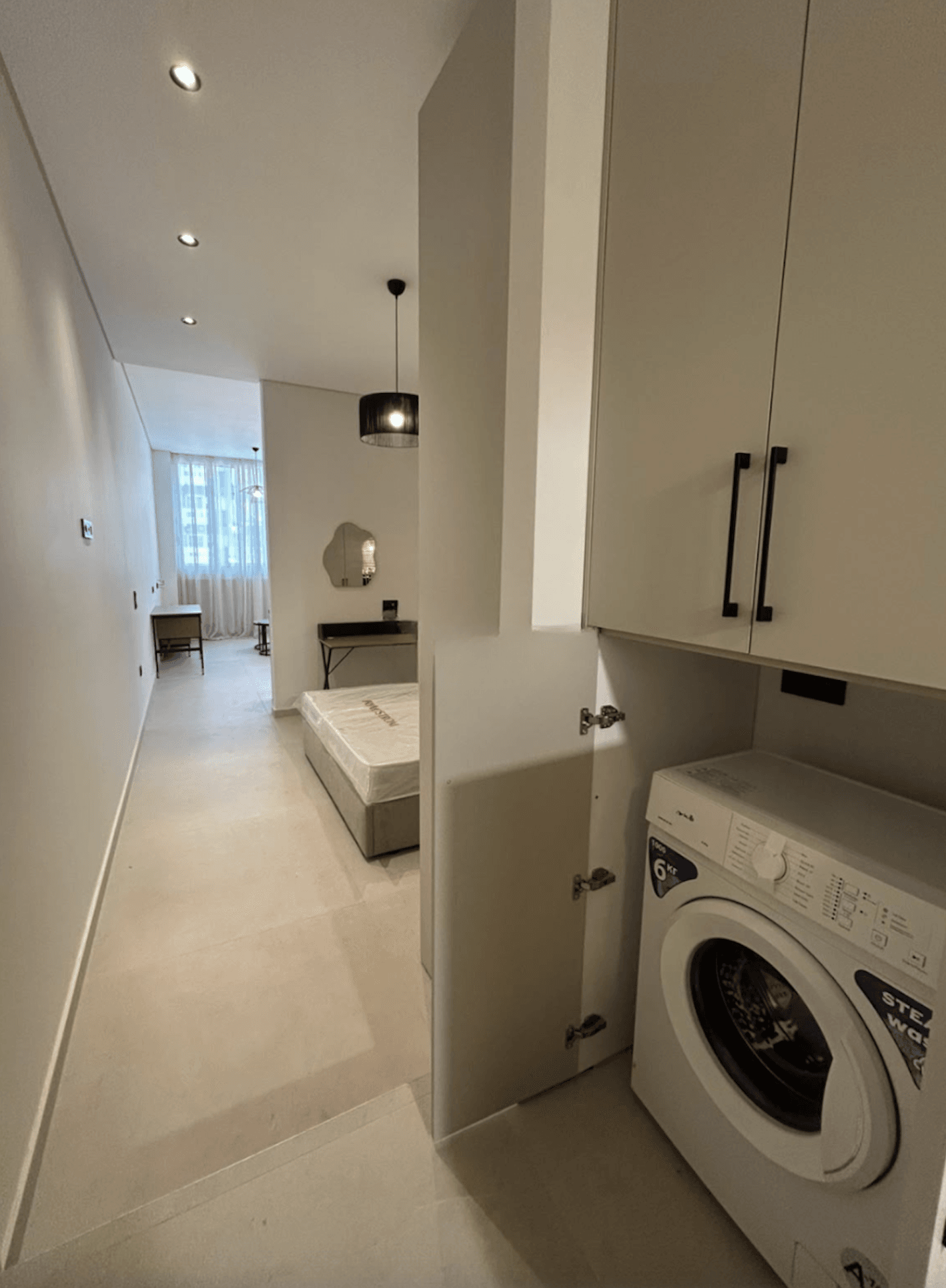 Apartments-studio, Thessaloniki 7