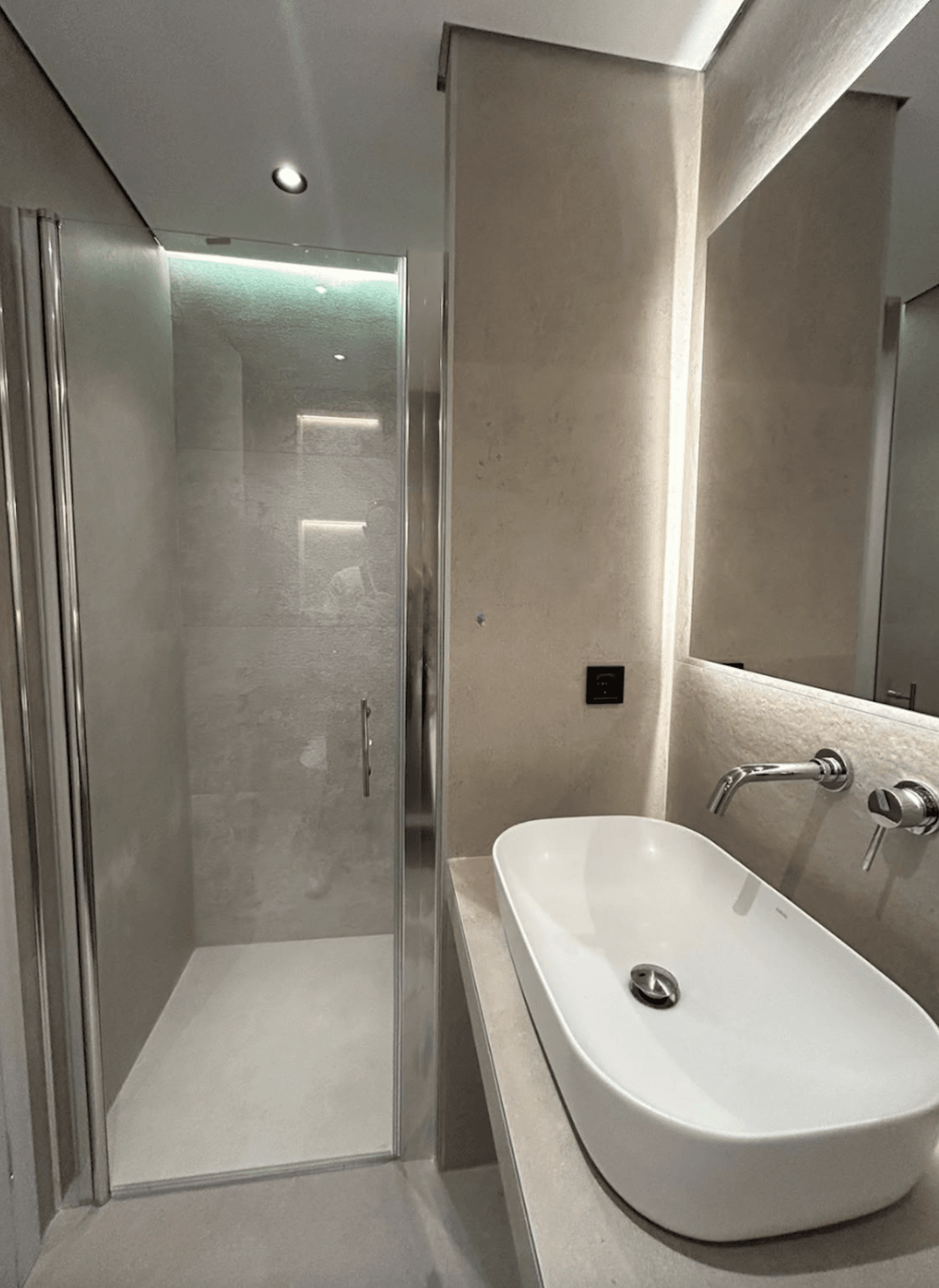 Apartments-studio, Thessaloniki 8
