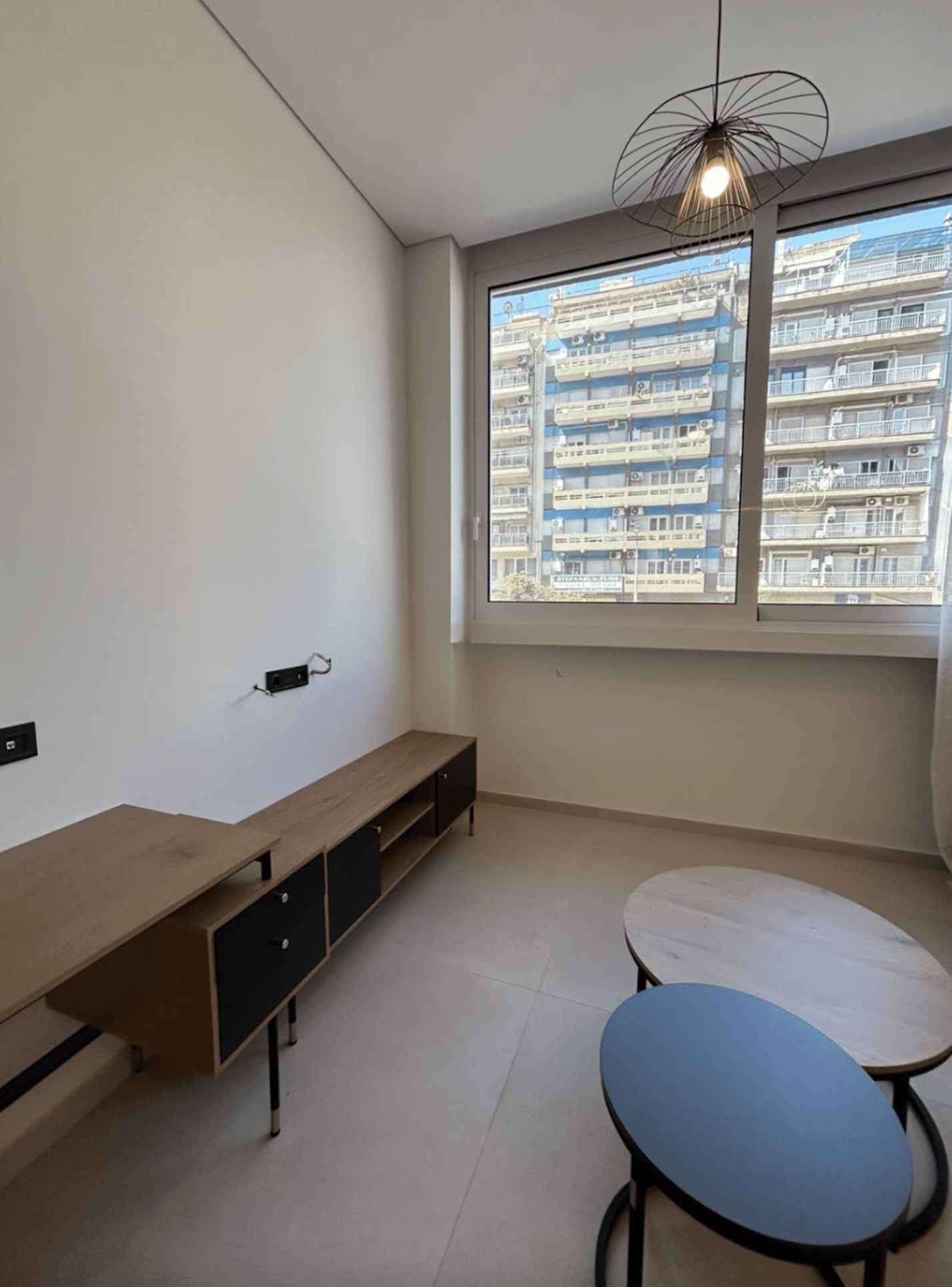 Apartments-studio, Thessaloniki 3