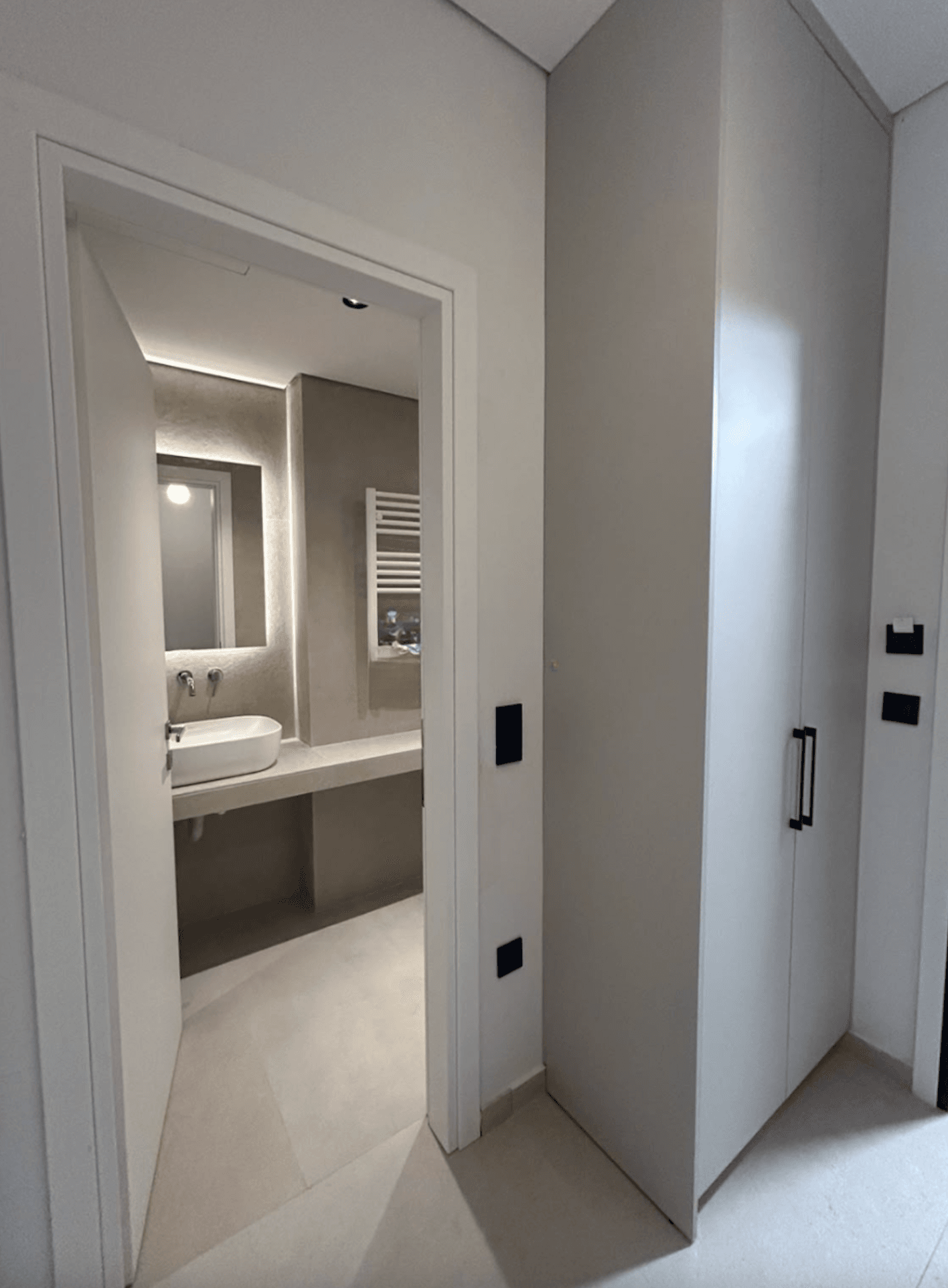Apartments-studio, Thessaloniki 6