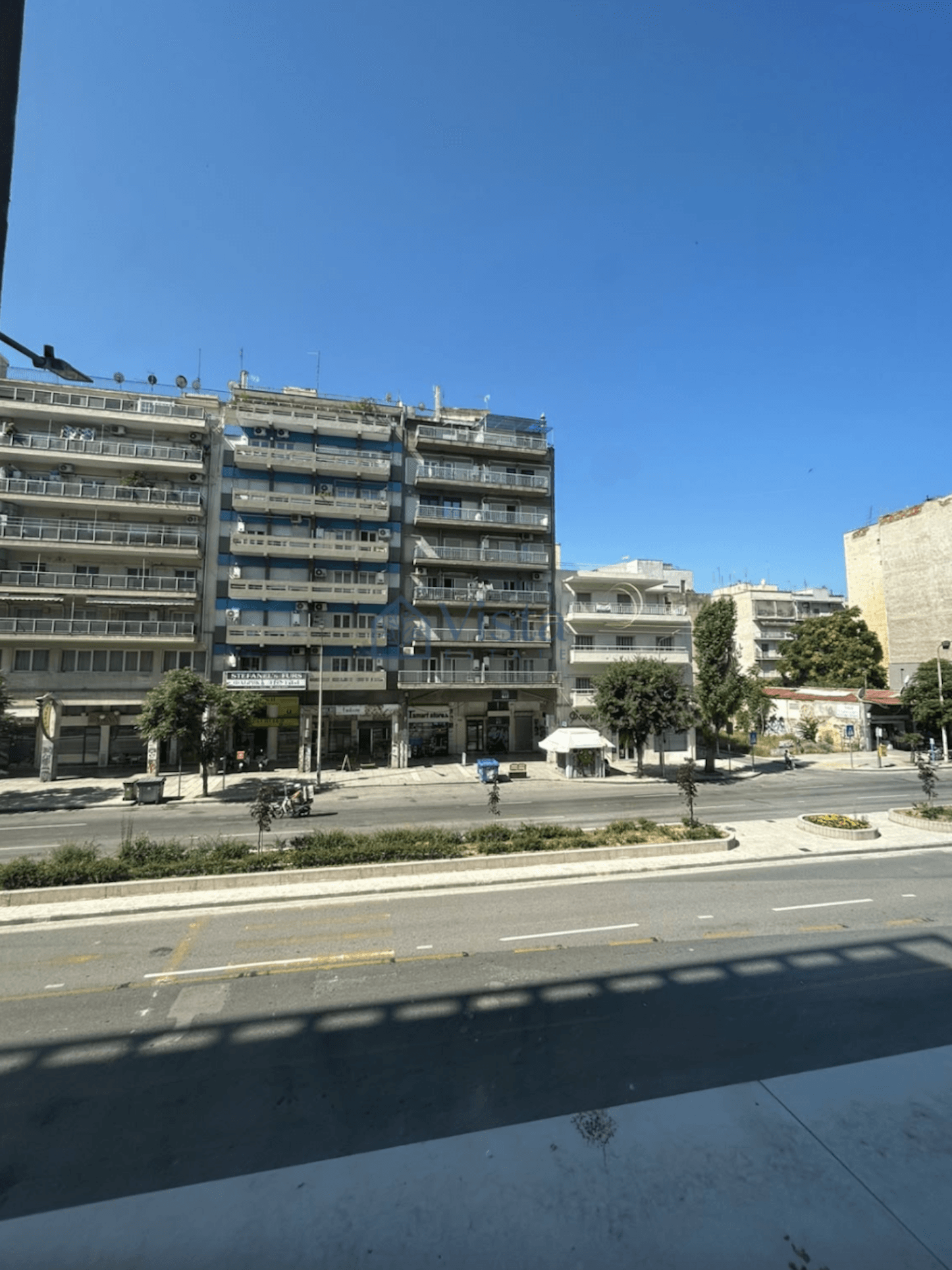 Apartments-studio, Thessaloniki 9