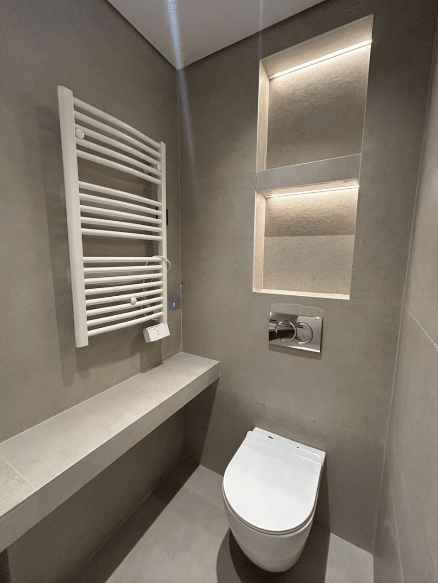 Apartments-studio, Thessaloniki 10