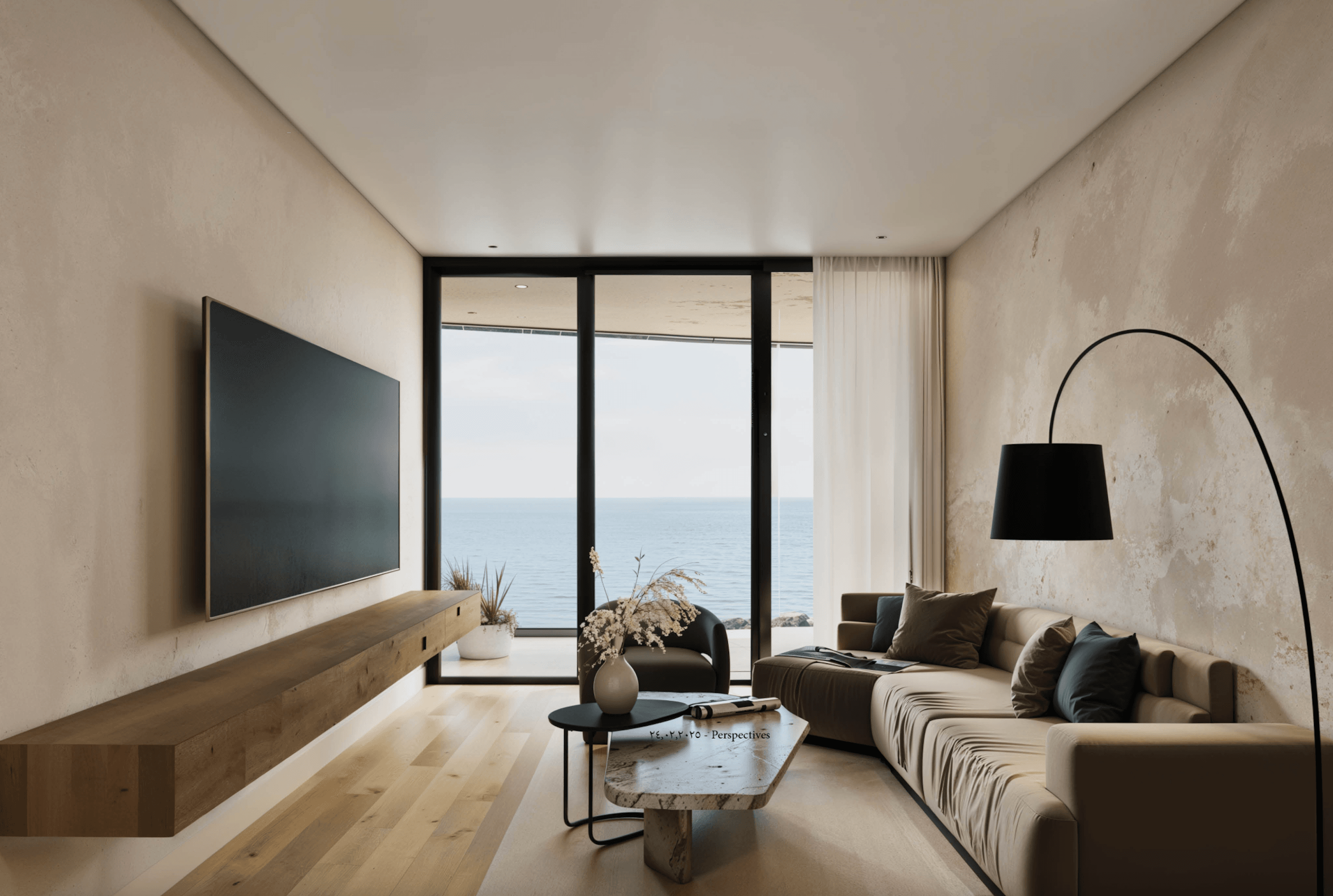 Comfortable apartments, Downtown, Larnaca 3
