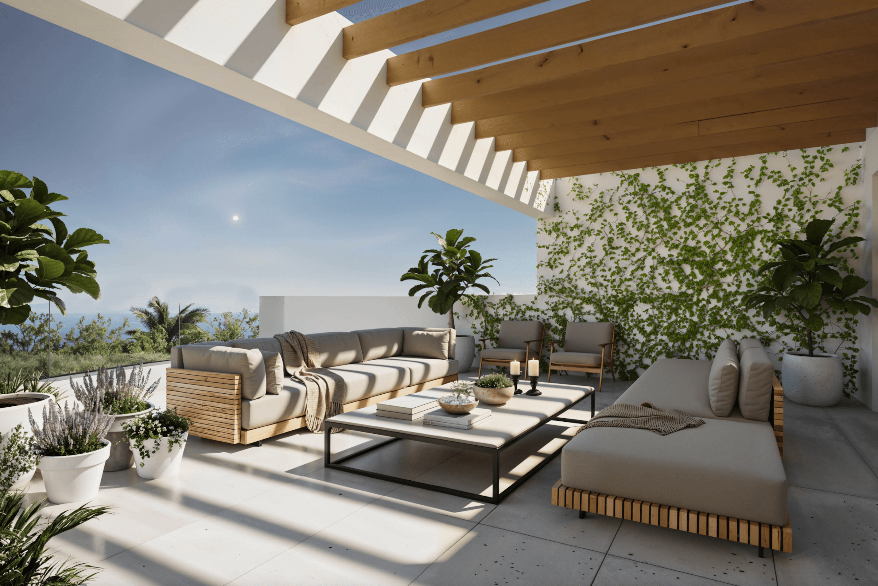 Comfortable apartments, Downtown, Larnaca 5