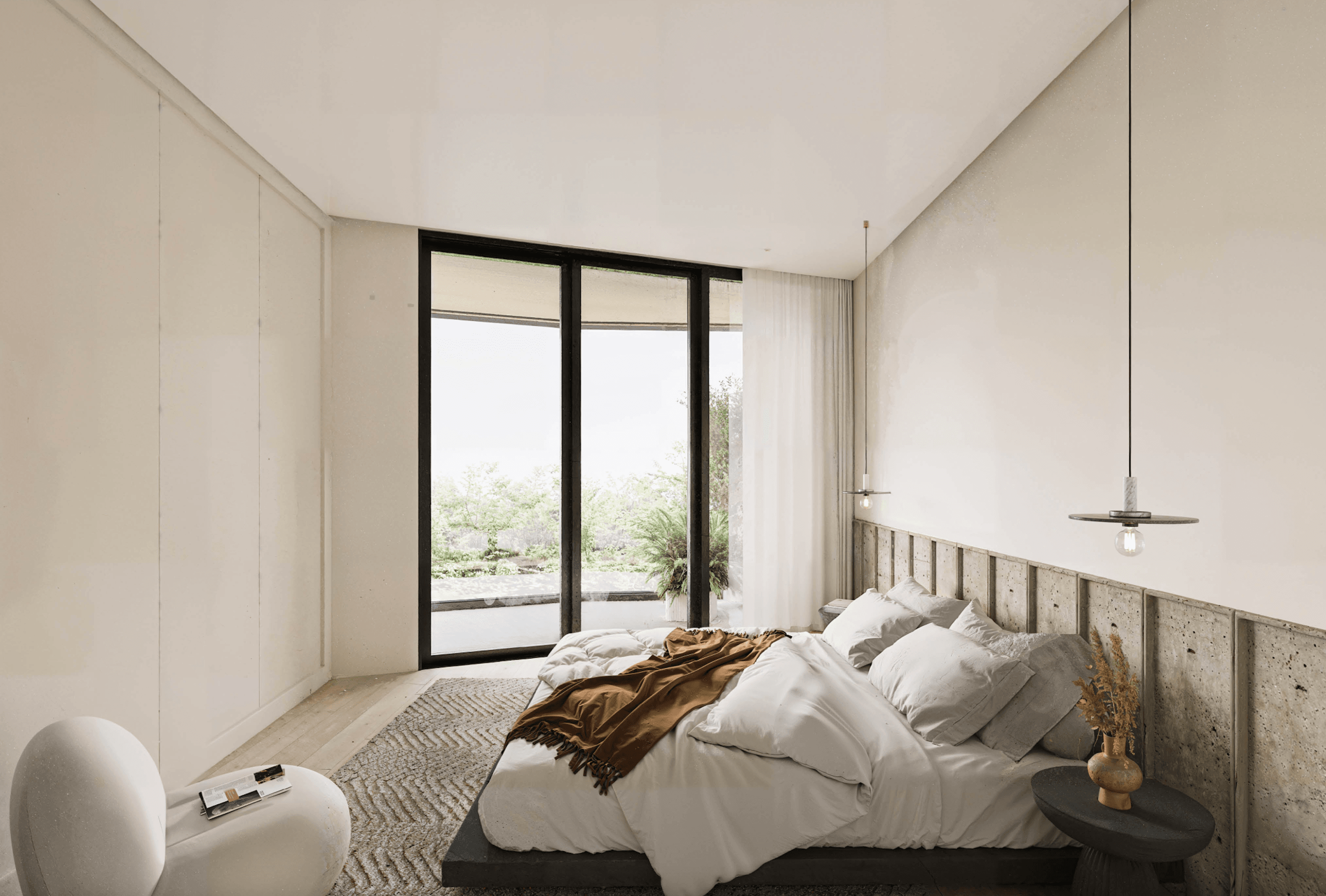 Comfortable apartments, Downtown, Larnaca 4