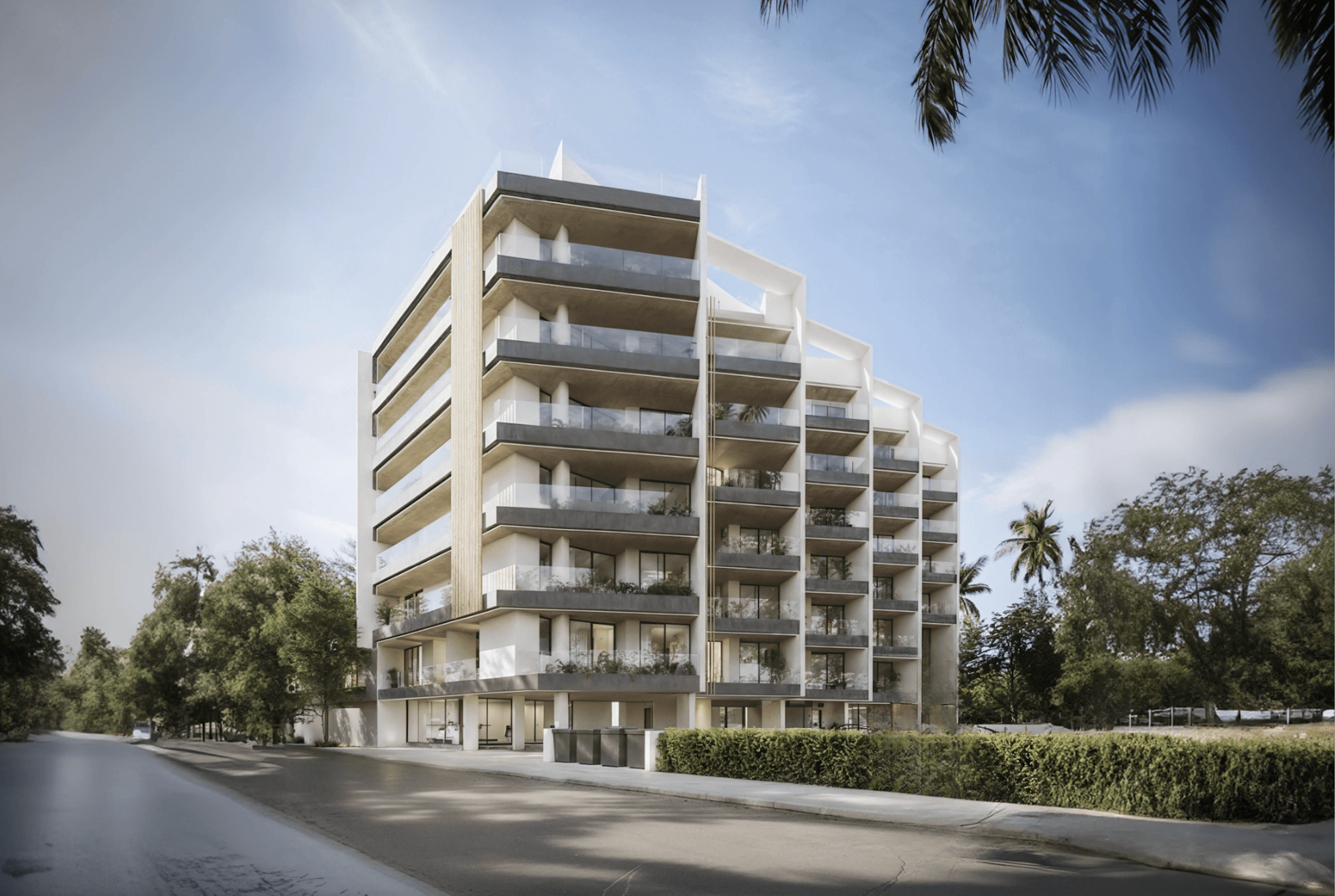 Comfortable apartments, Downtown, Larnaca 1