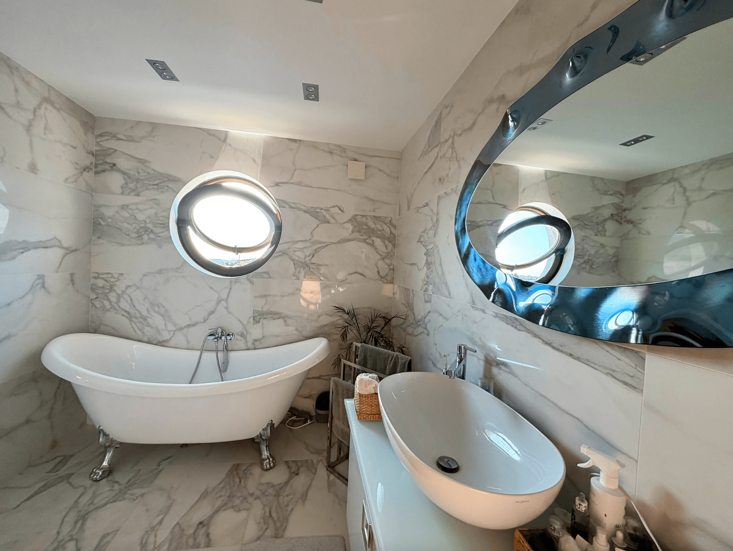 Stylish villa, Lagonisi, Athens 15