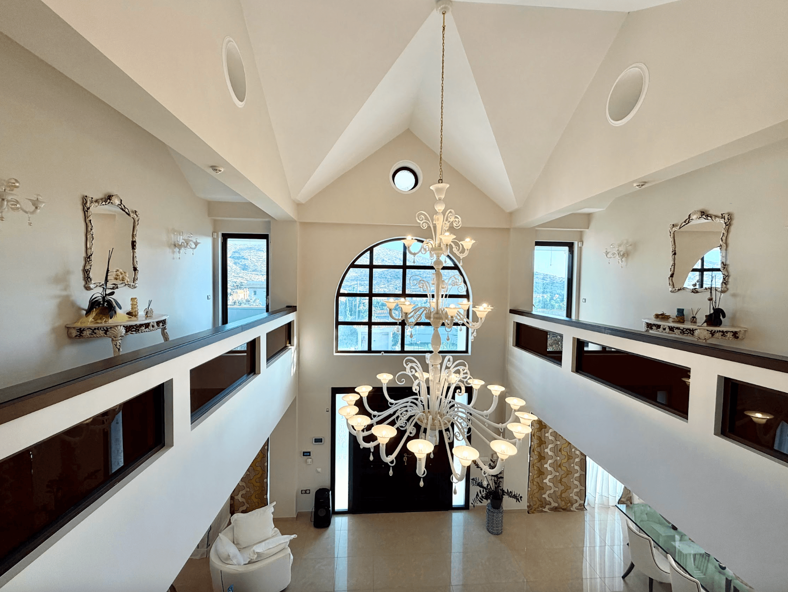 Stylish villa, Lagonisi, Athens 7