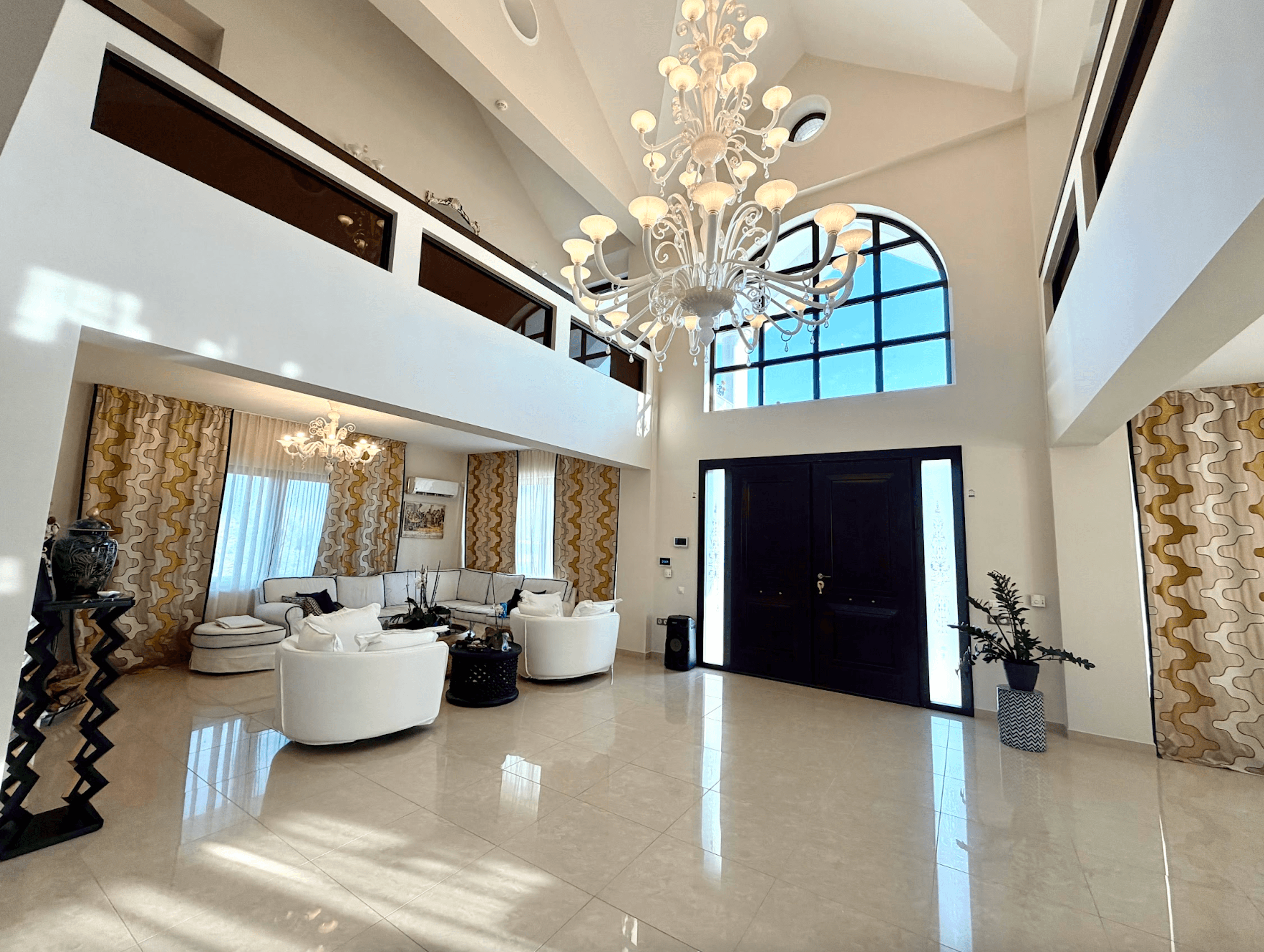 Stylish villa, Lagonisi, Athens 4