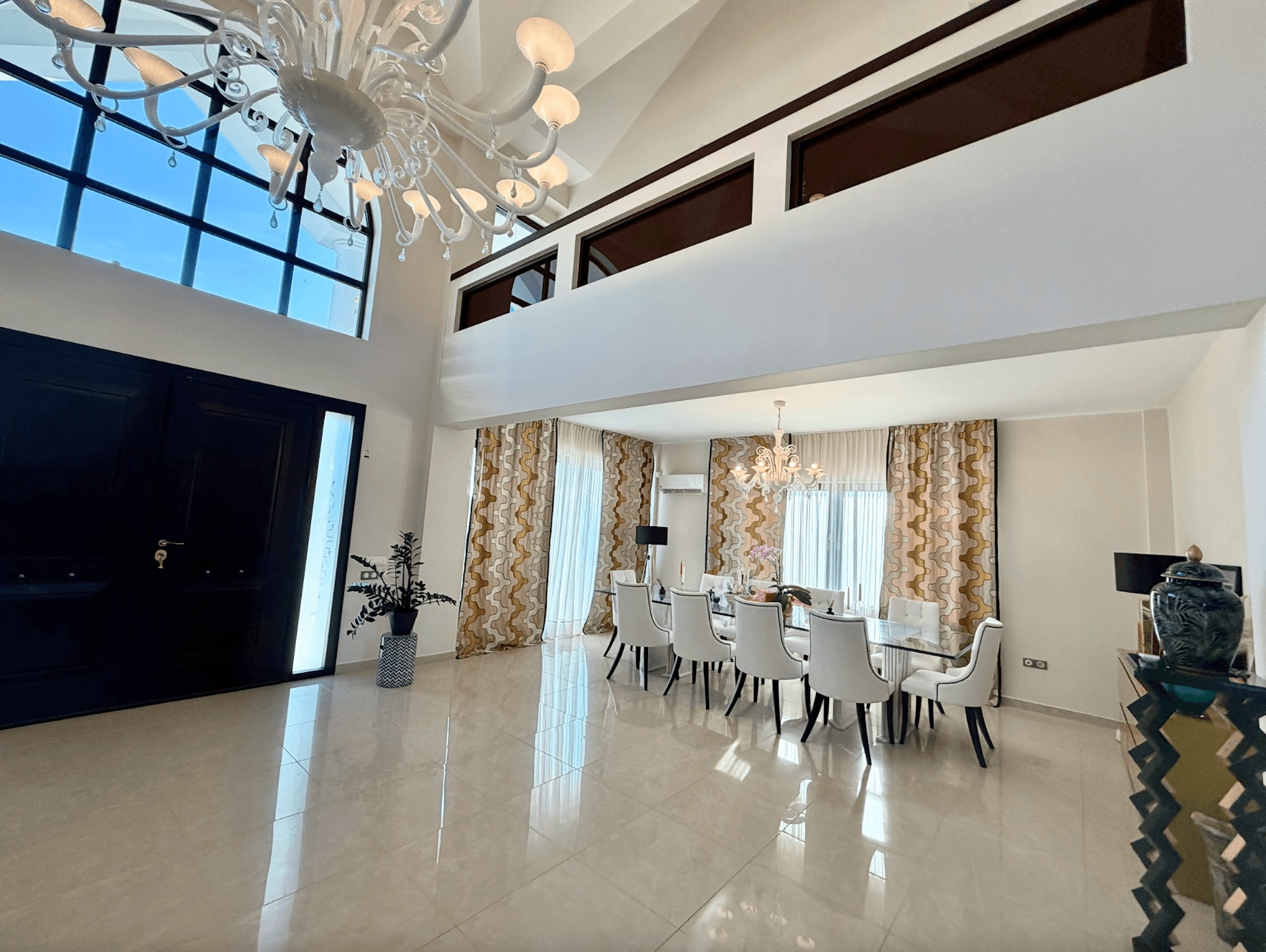 Stylish villa, Lagonisi, Athens 8