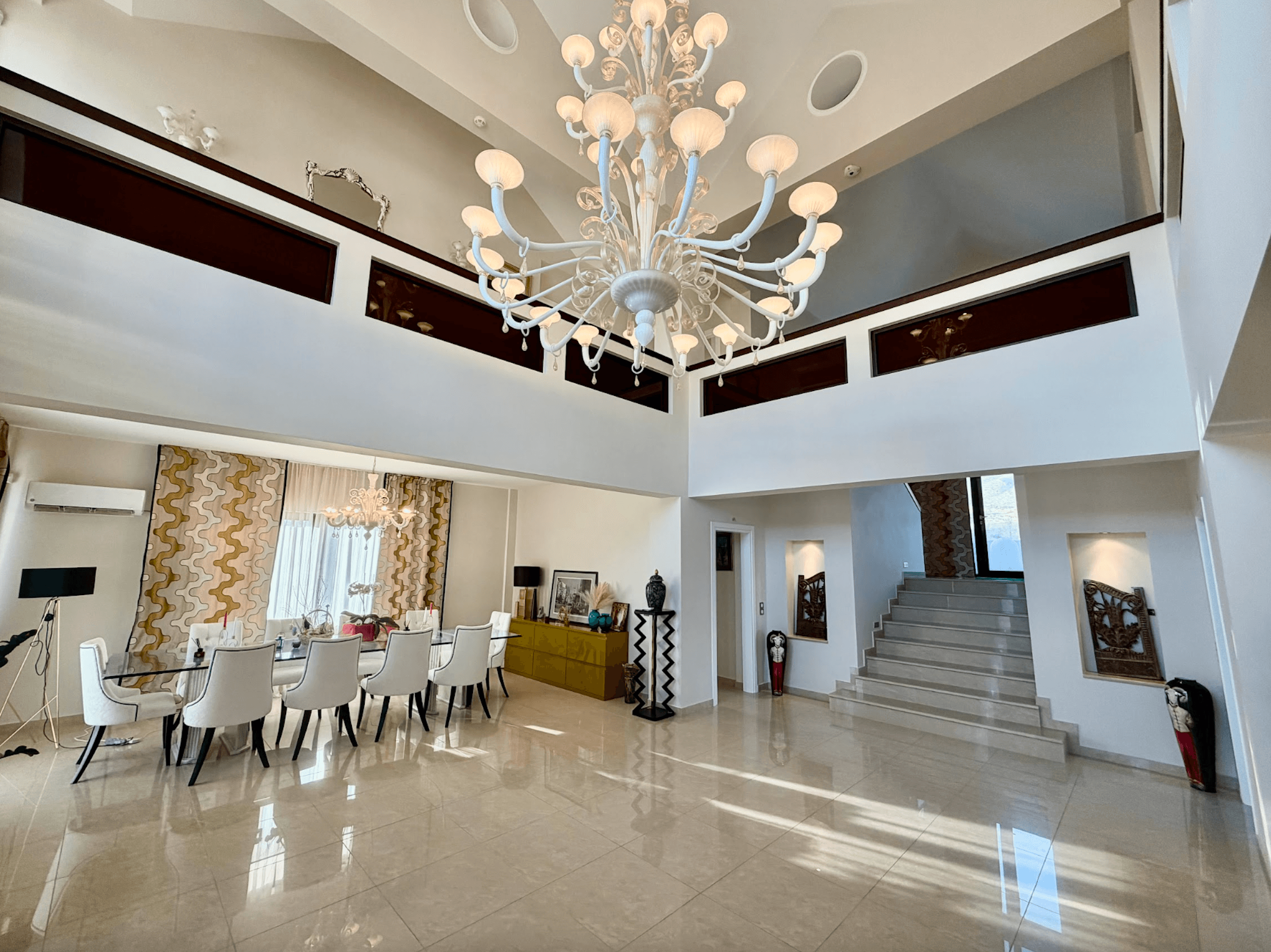 Stylish villa, Lagonisi, Athens 6