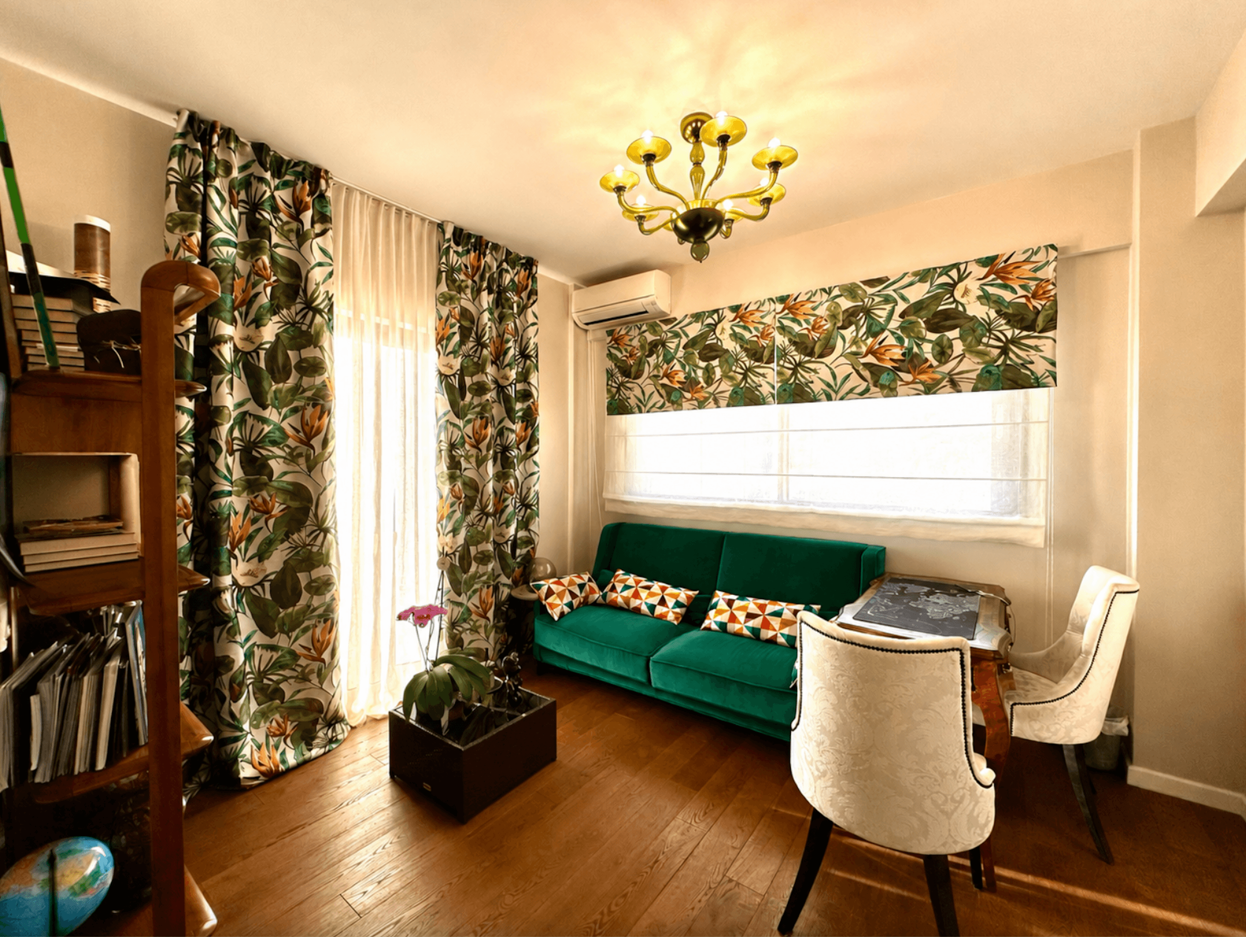 Stylish villa, Lagonisi, Athens 3