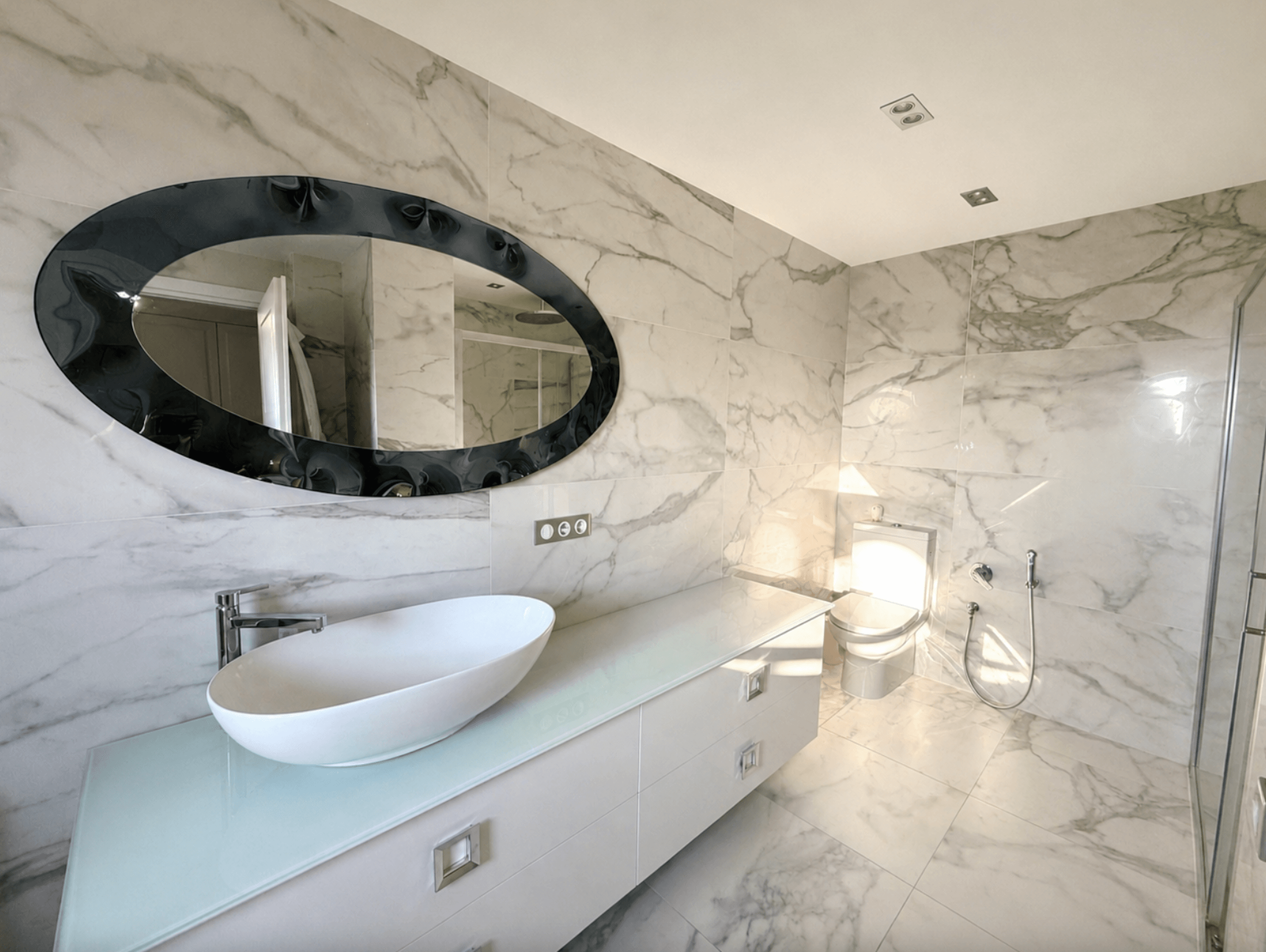Stylish villa, Lagonisi, Athens 13
