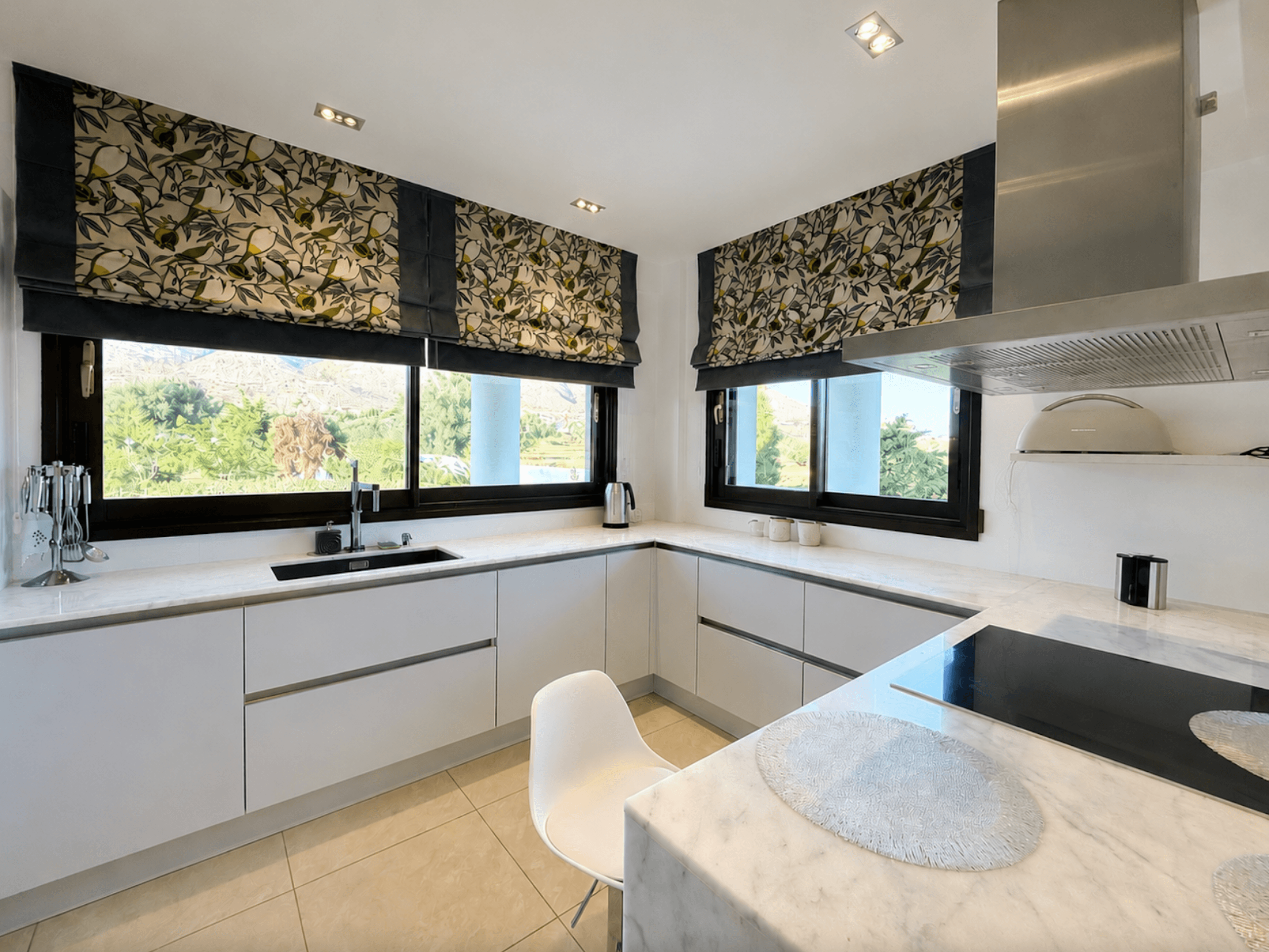 Stylish villa, Lagonisi, Athens 9