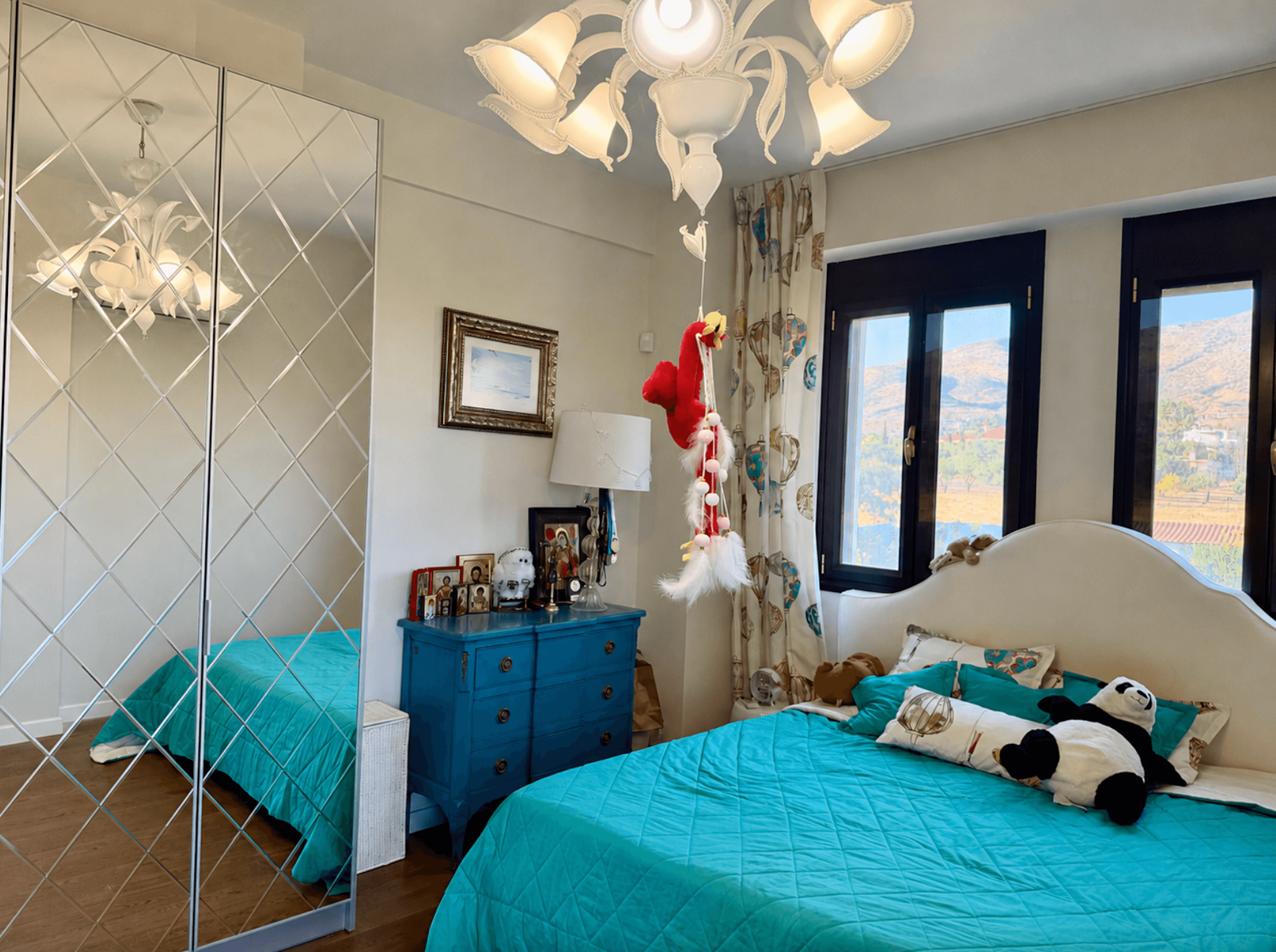 Stylish villa, Lagonisi, Athens 10