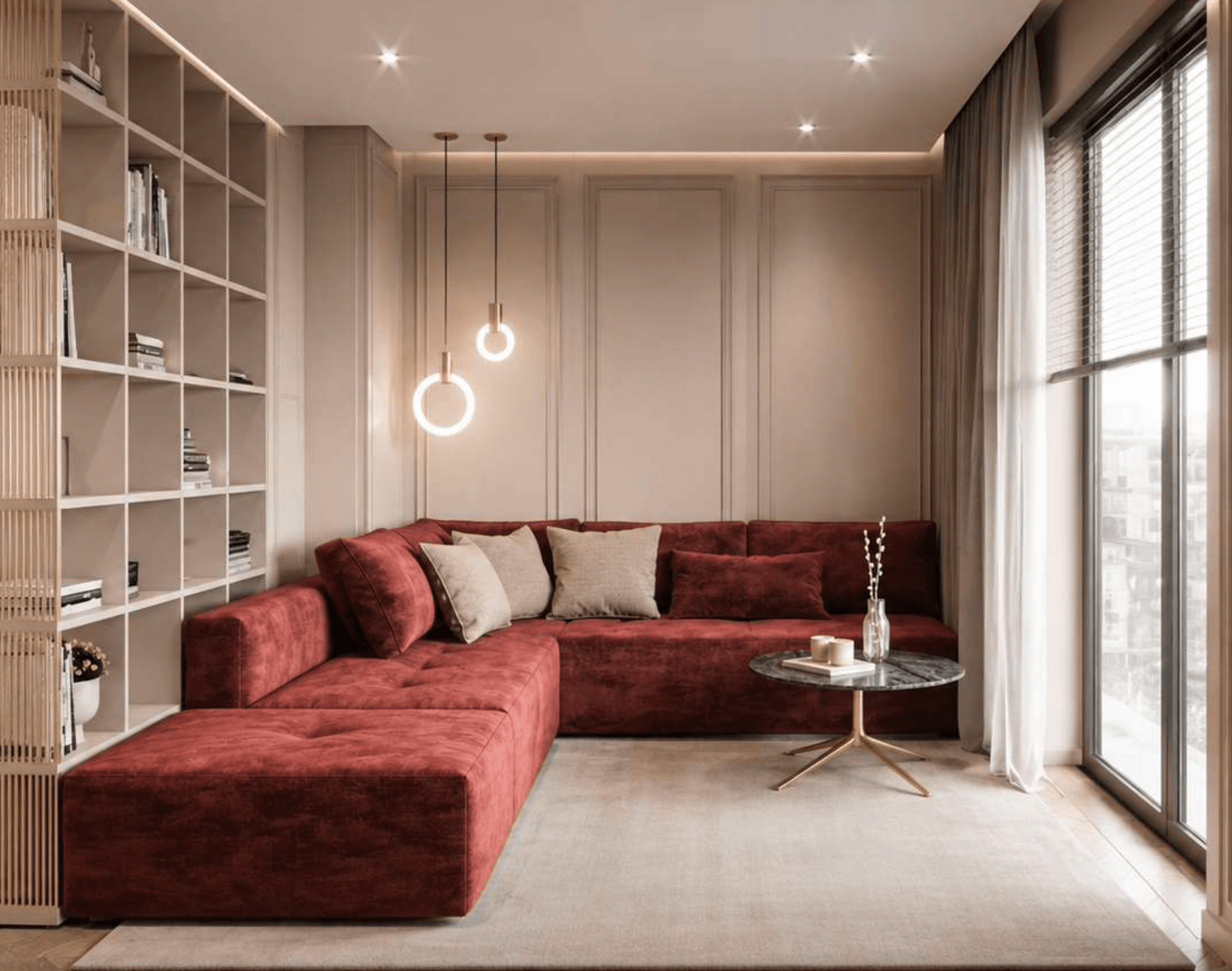 Cosy and comfortable apartments, Chalandri, Athens 5