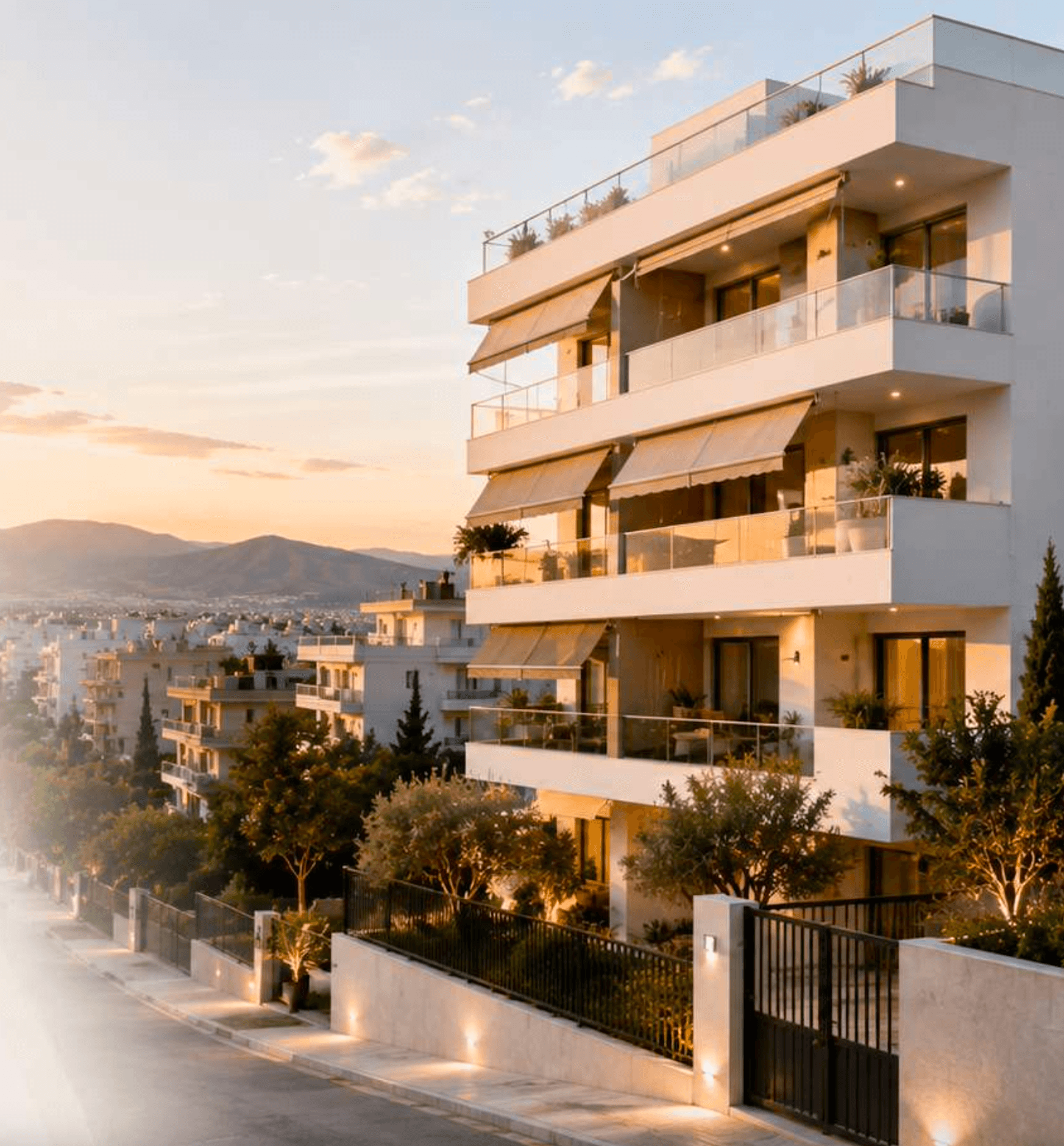 Cosy and comfortable apartments, Chalandri, Athens 3