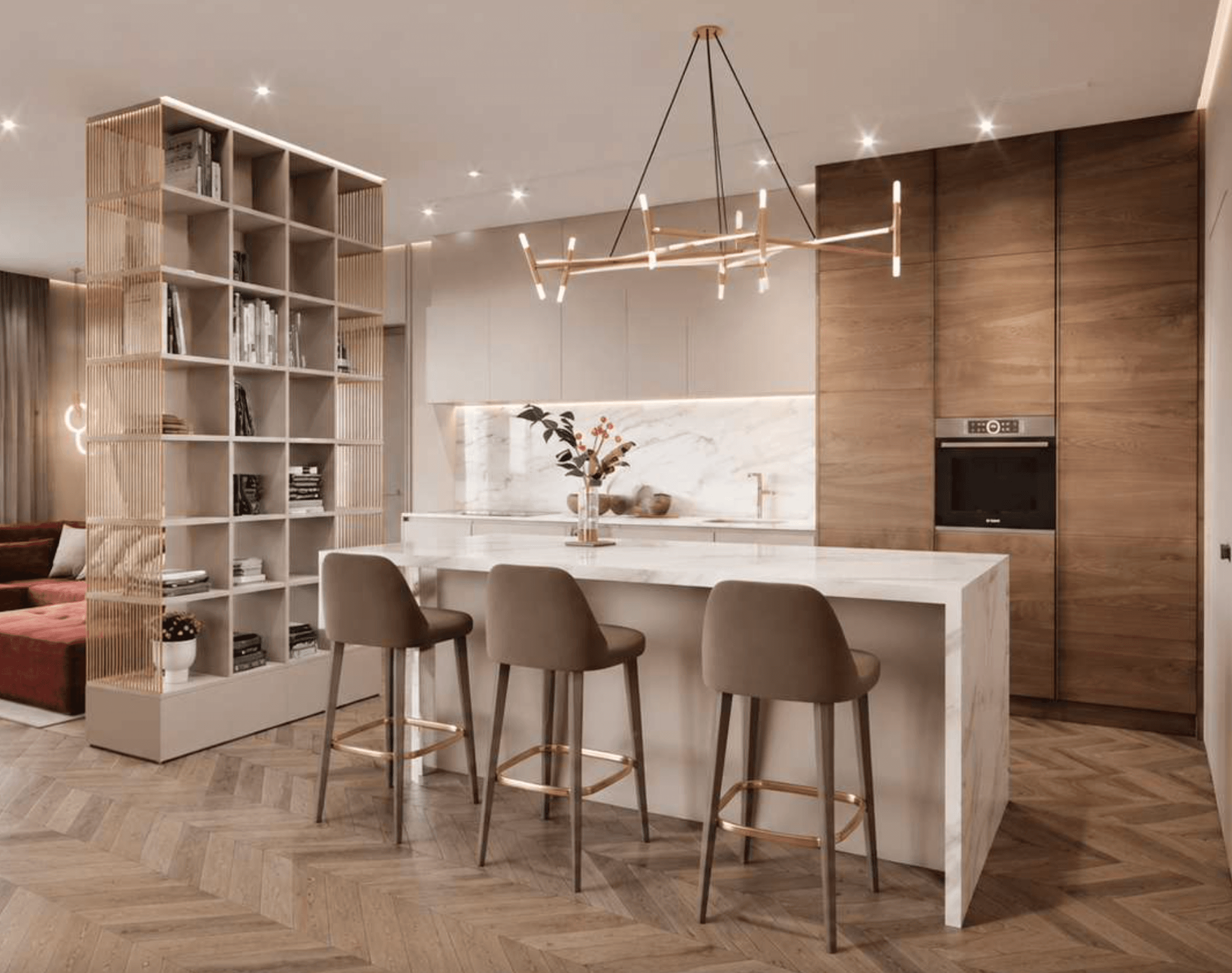 Cosy and comfortable apartments, Chalandri, Athens 6