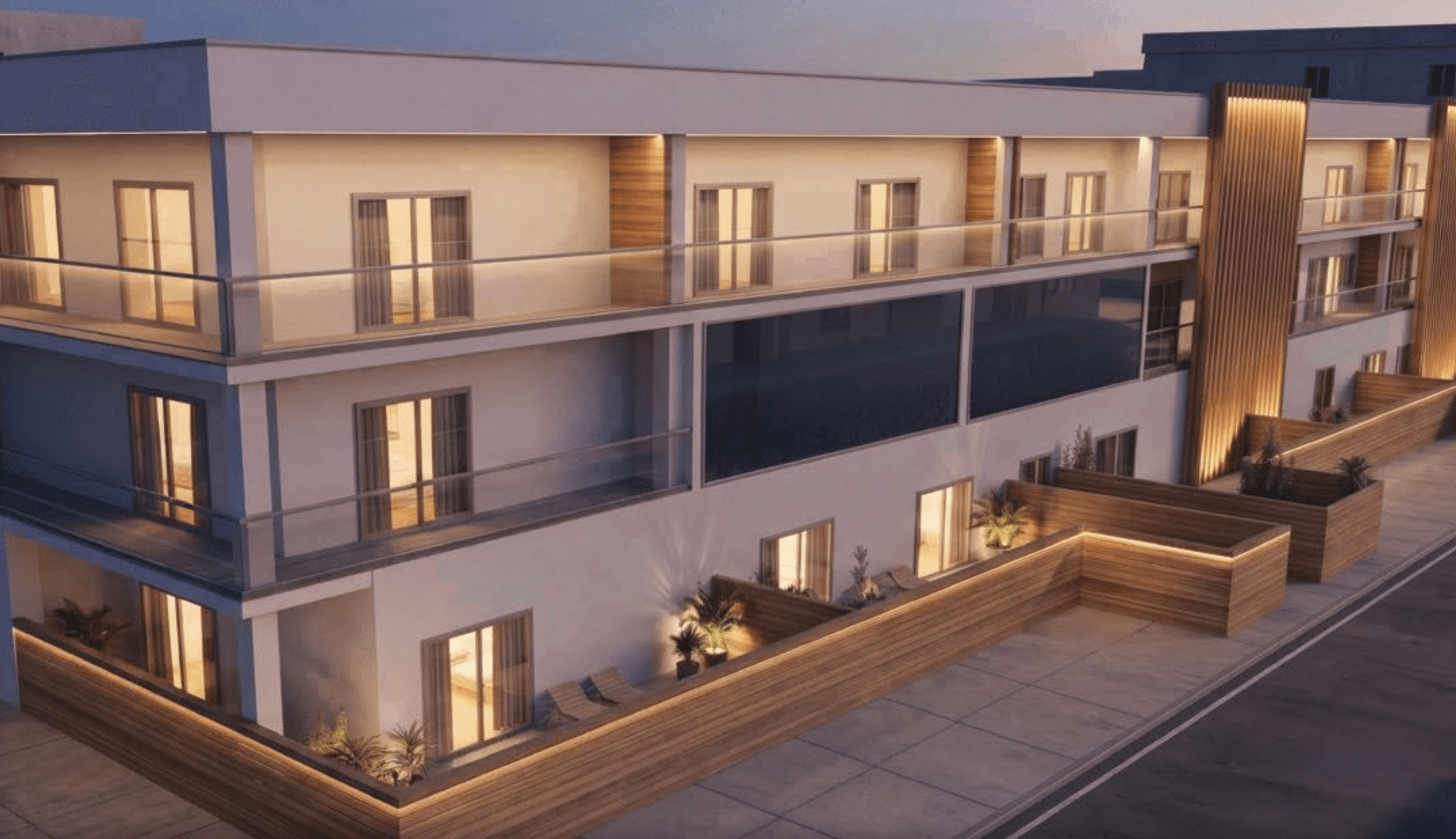 Comfortable apartments with guaranteed income, Peristeri 1