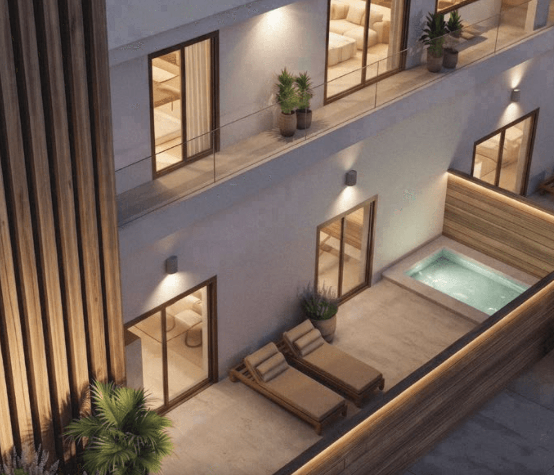 Comfortable apartments with guaranteed income, Peristeri 5