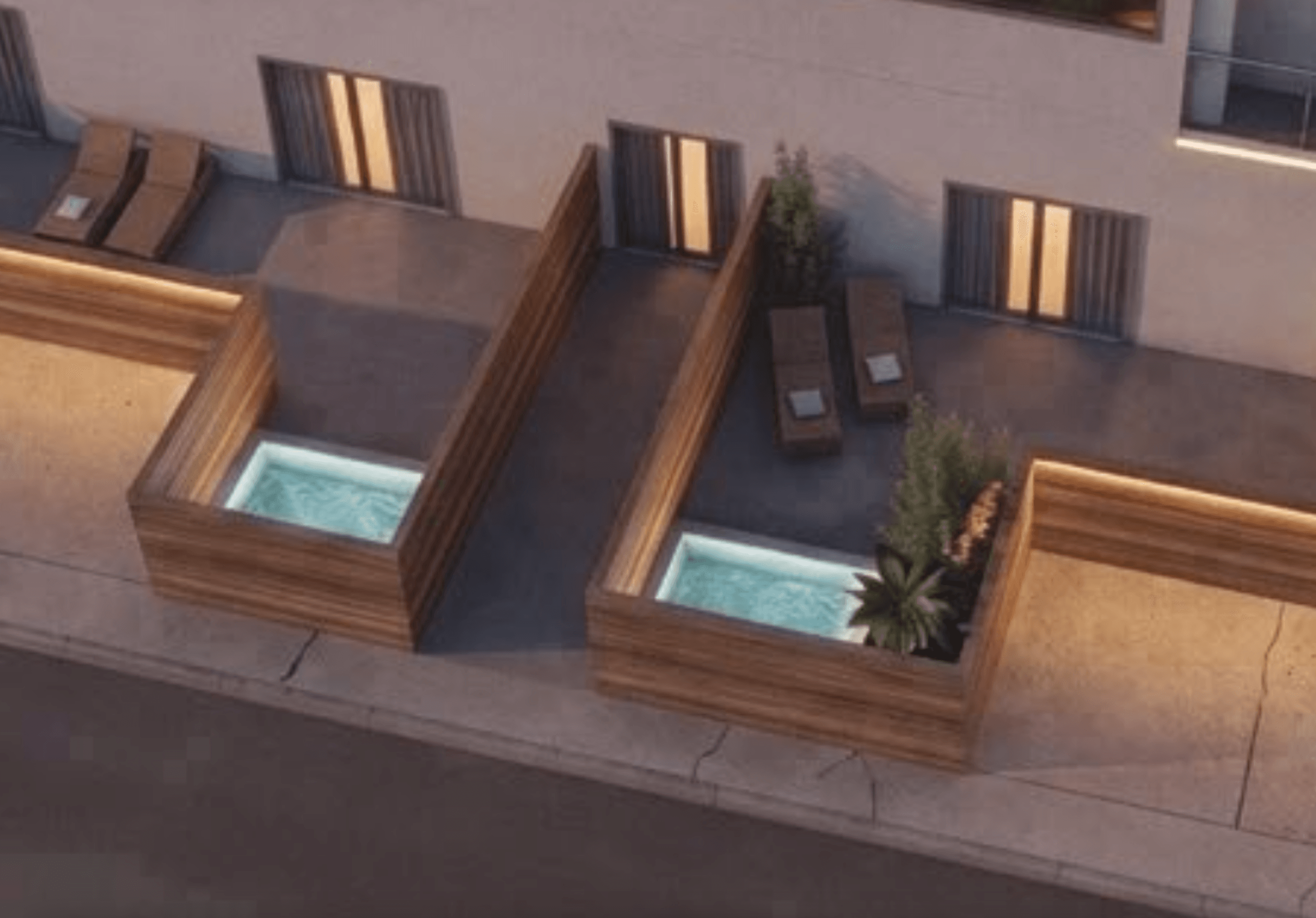 Comfortable apartments with guaranteed income, Peristeri 4