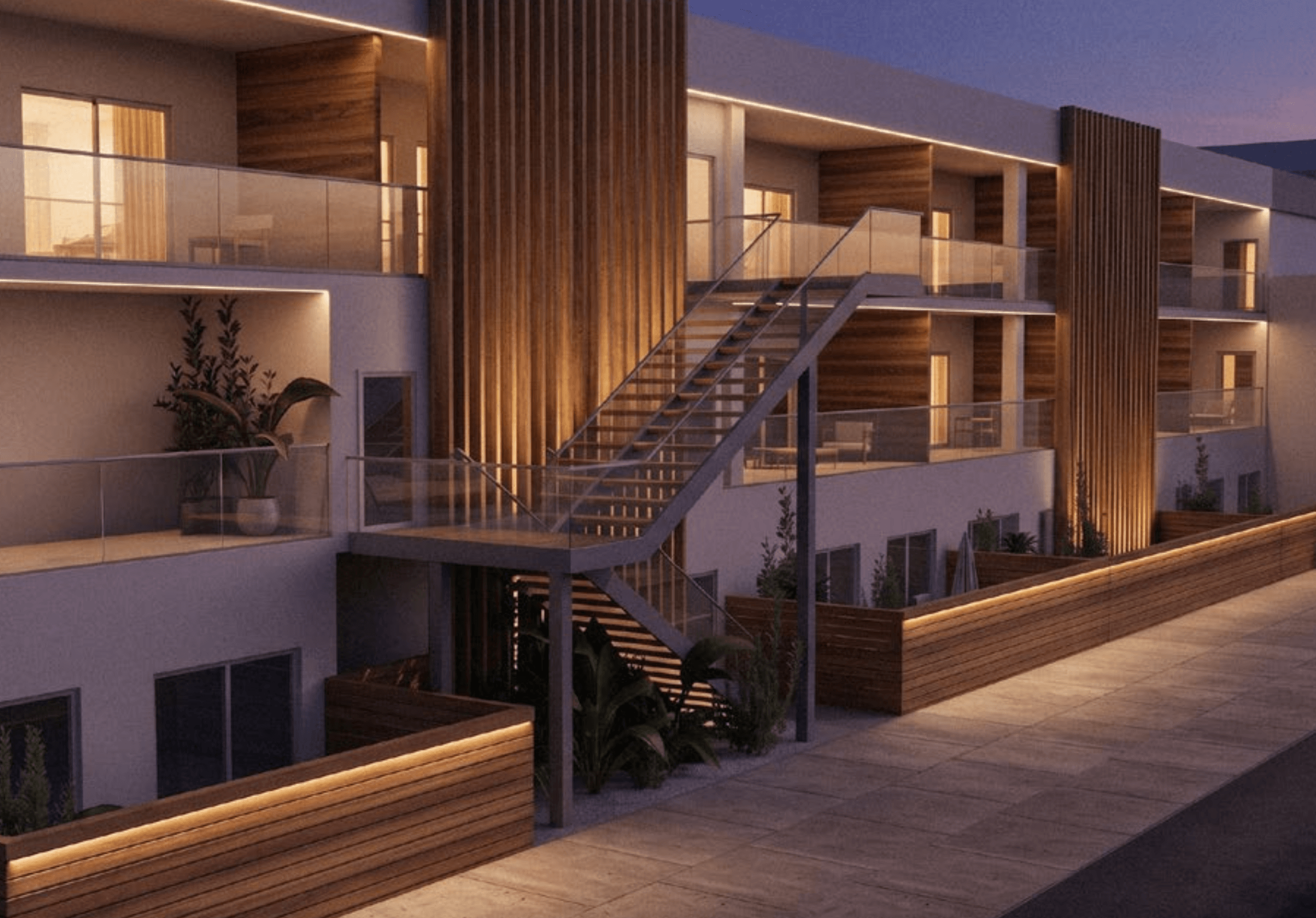 Comfortable apartments with guaranteed income, Peristeri 2