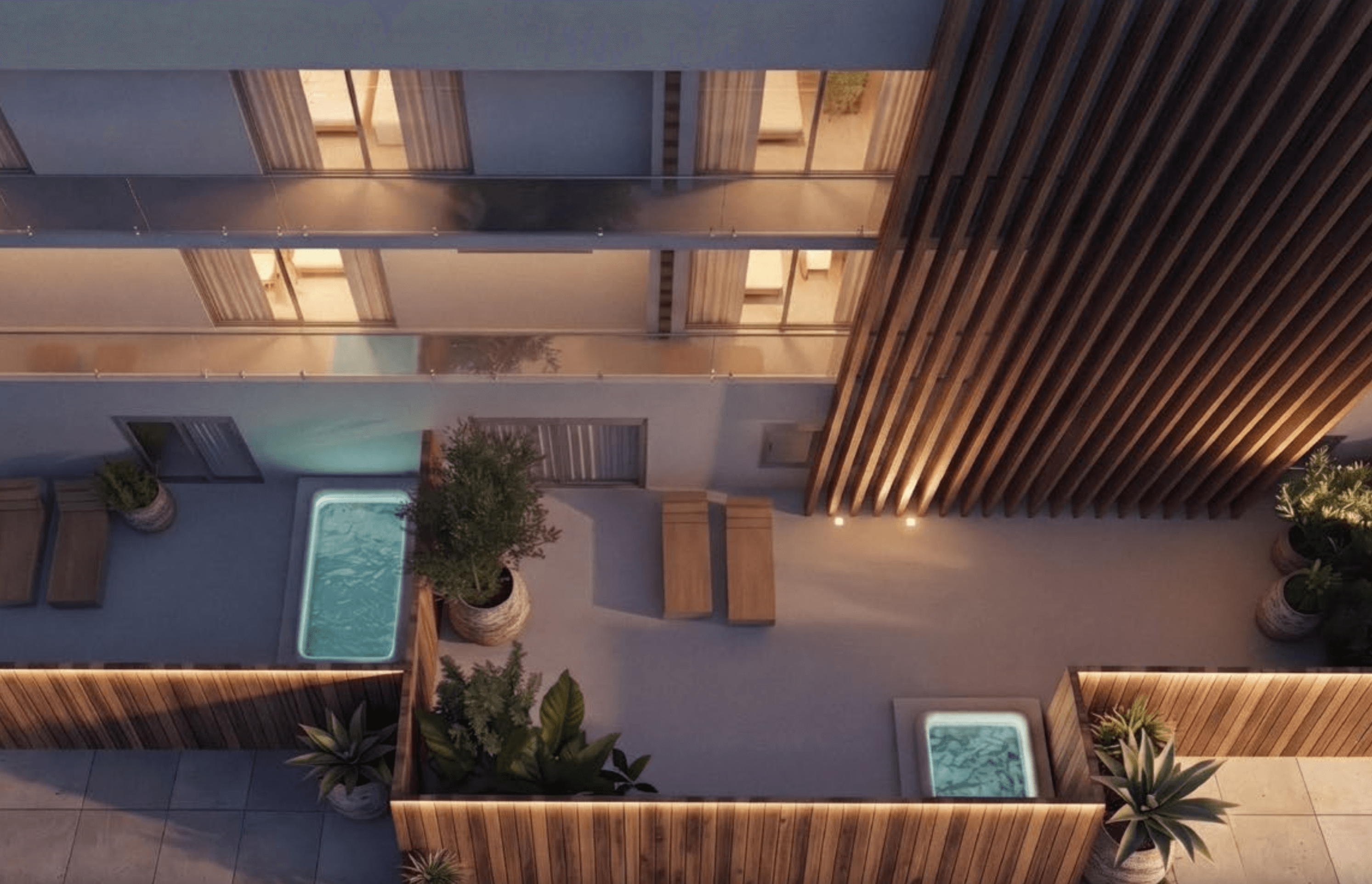 Comfortable apartments with guaranteed income, Peristeri 3
