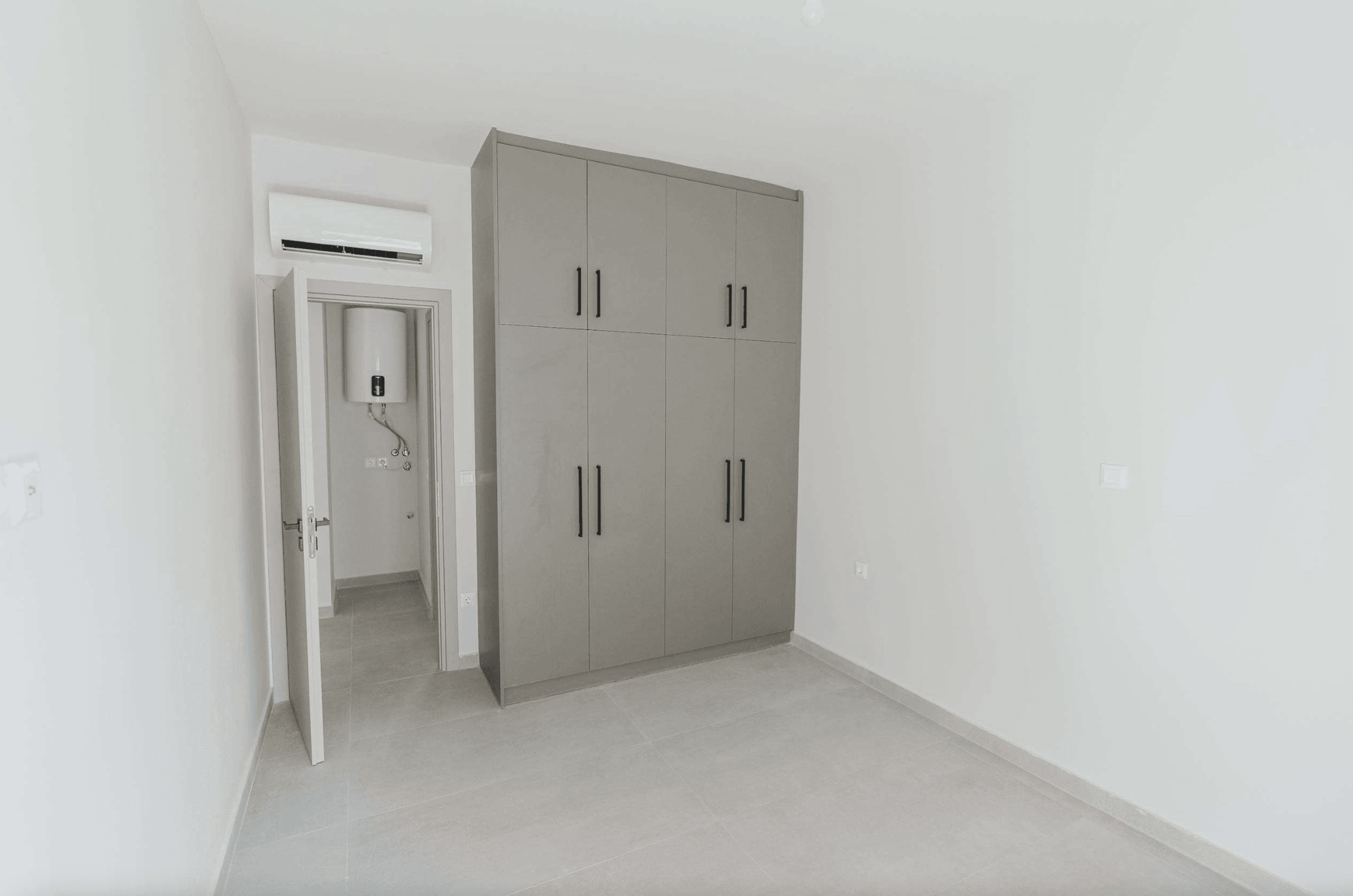 Stylish apartments with guaranteed income, Kallithea, Athens 13