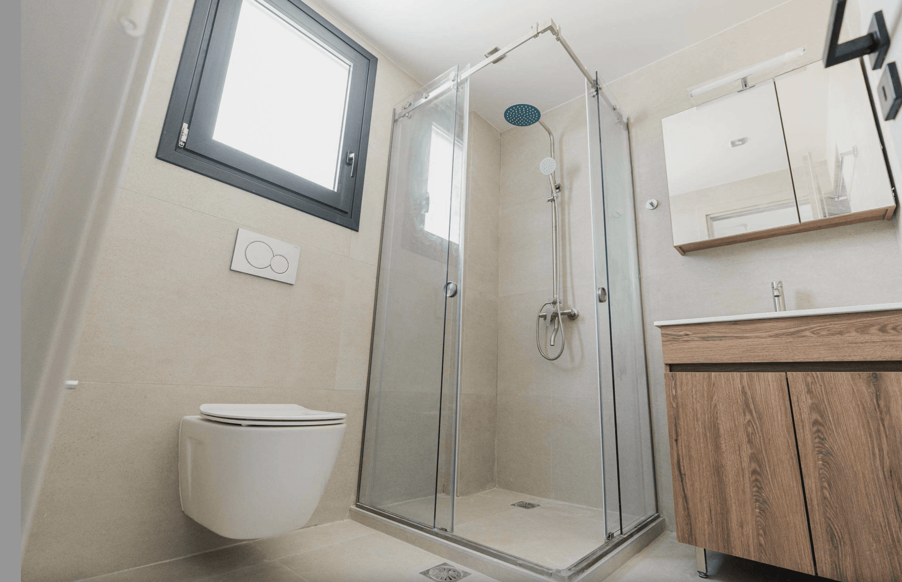 Stylish apartments with guaranteed income, Kallithea, Athens 10