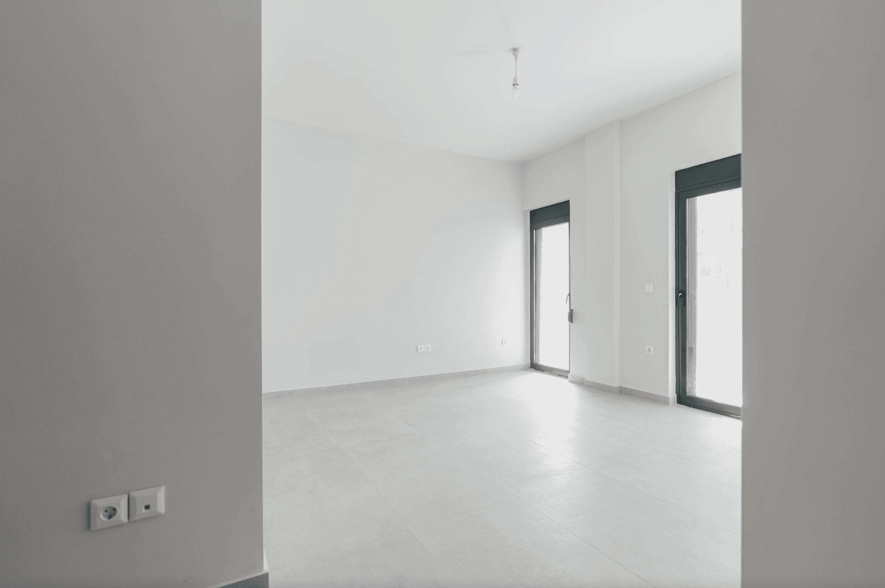 Stylish apartments with guaranteed income, Kallithea, Athens 5