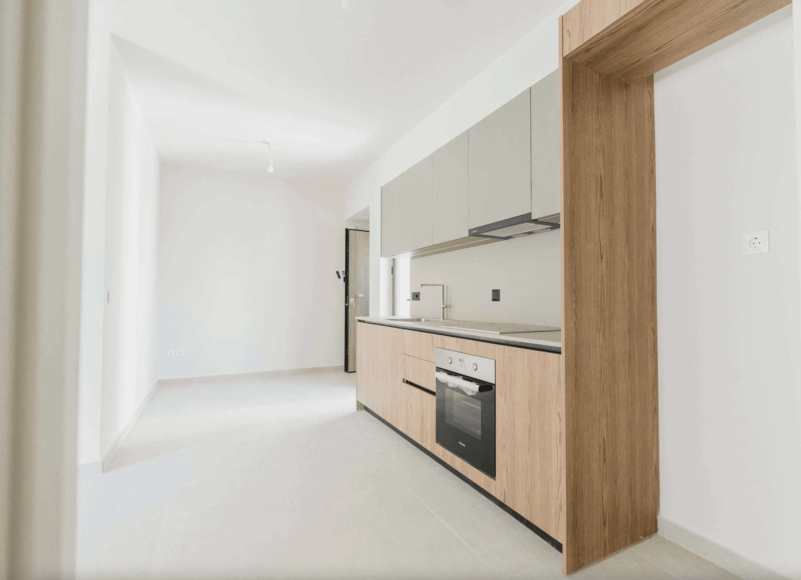 Stylish apartments with guaranteed income, Kallithea, Athens 7