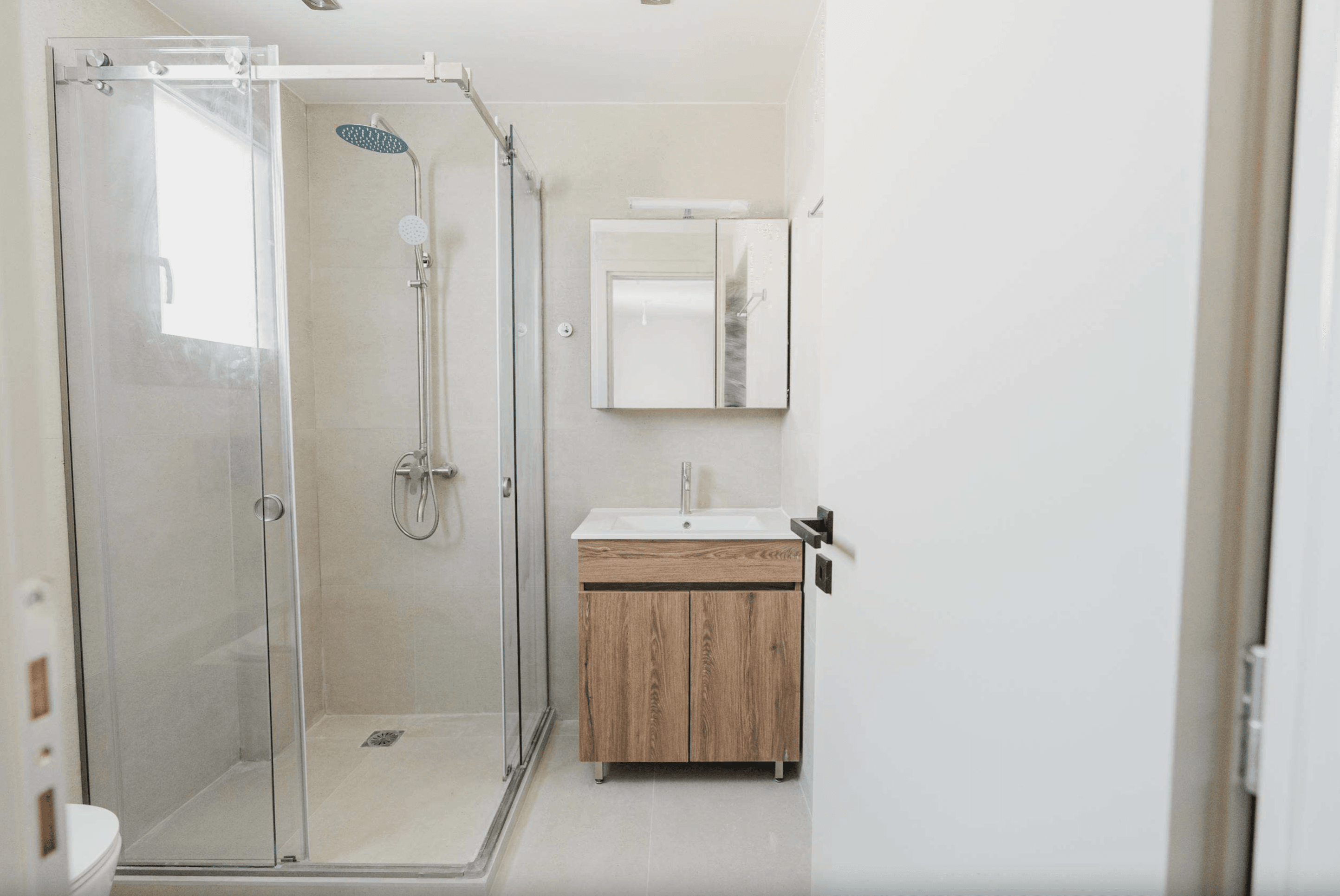 Stylish apartments with guaranteed income, Kallithea, Athens 9