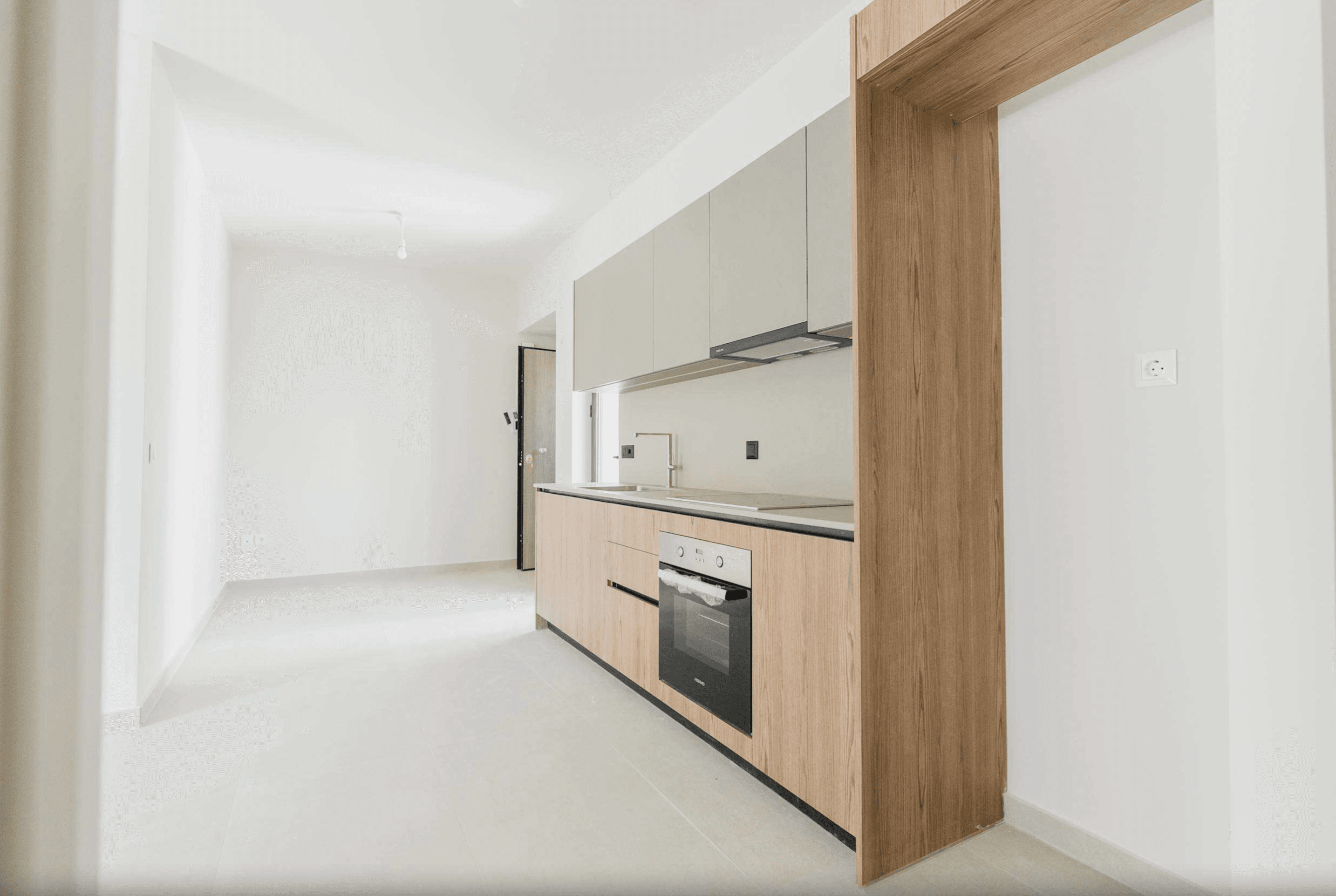 Stylish apartments with guaranteed income, Kallithea, Athens 6