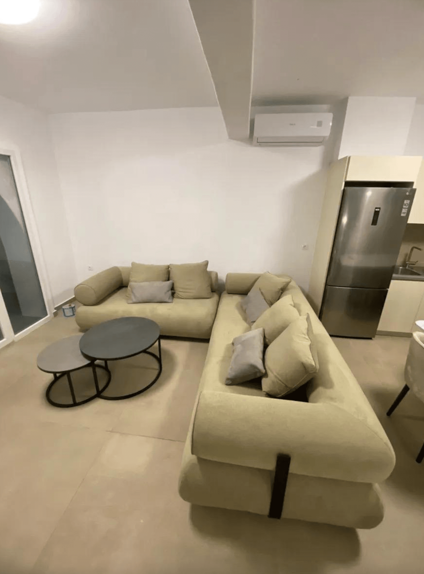Stylish villa, Episkopi, Crete 6