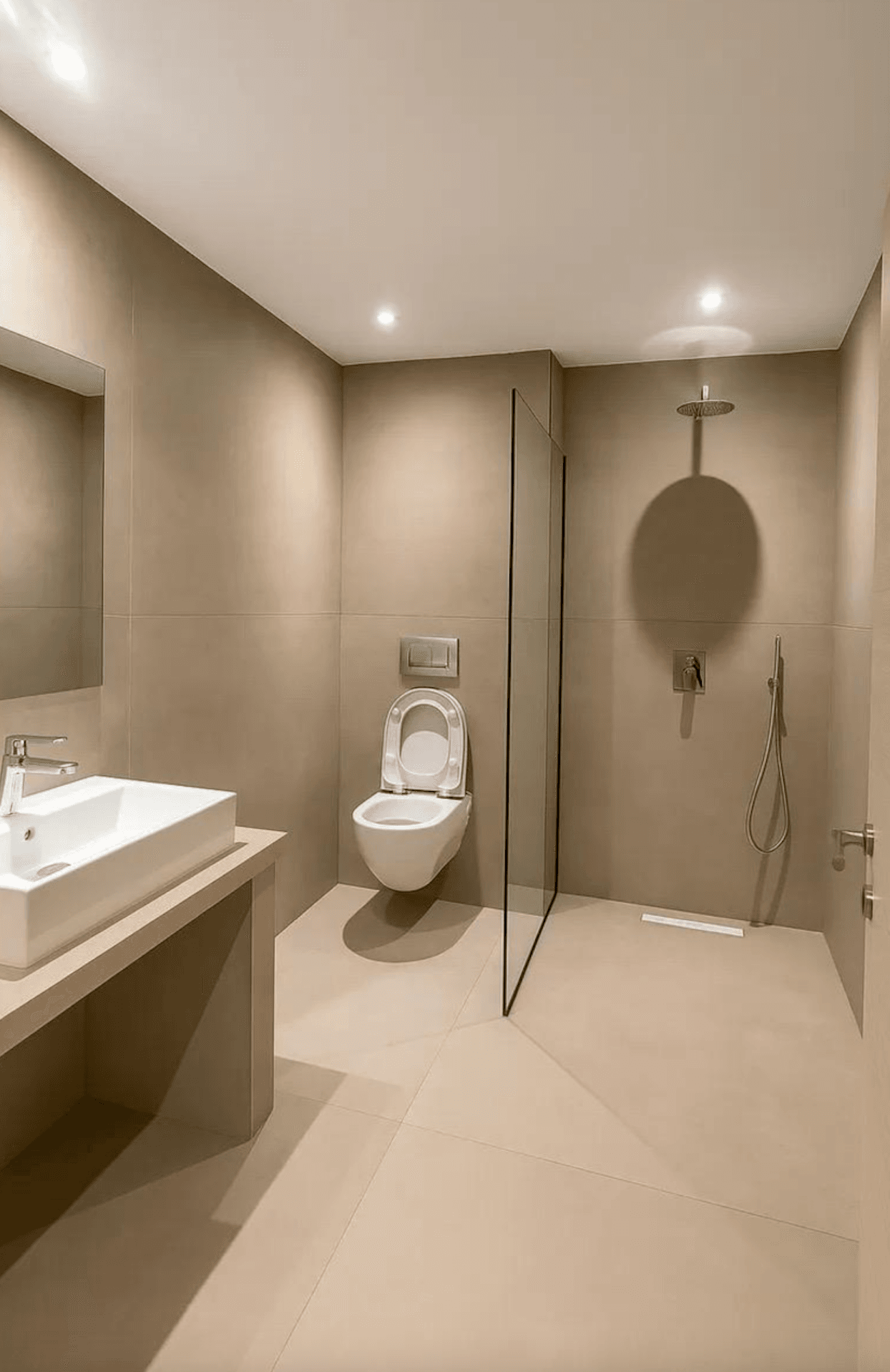 Stylish villa, Episkopi, Crete 16
